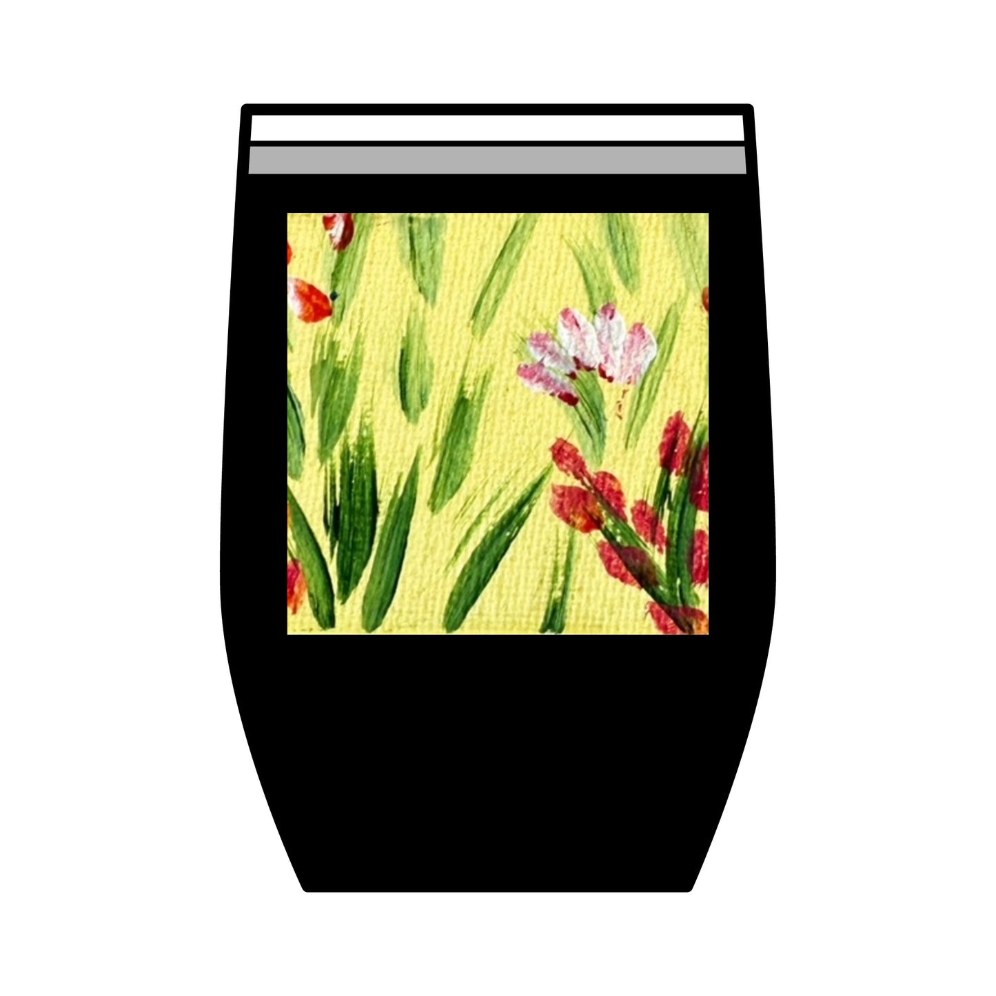 Wine Tumbler, 12oz