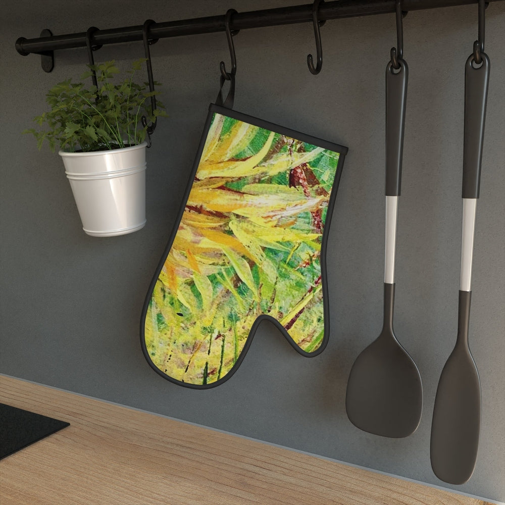 Oven Glove