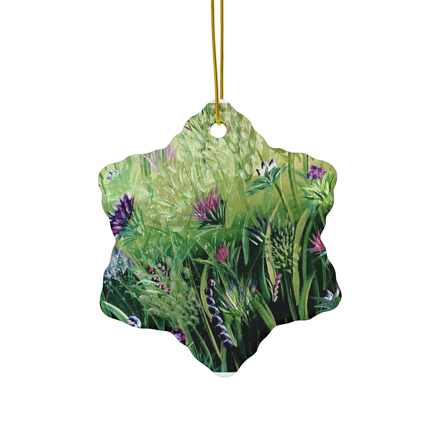 Ceramic Ornaments, 1pc, 3pcs, 5pcs, 10pcs