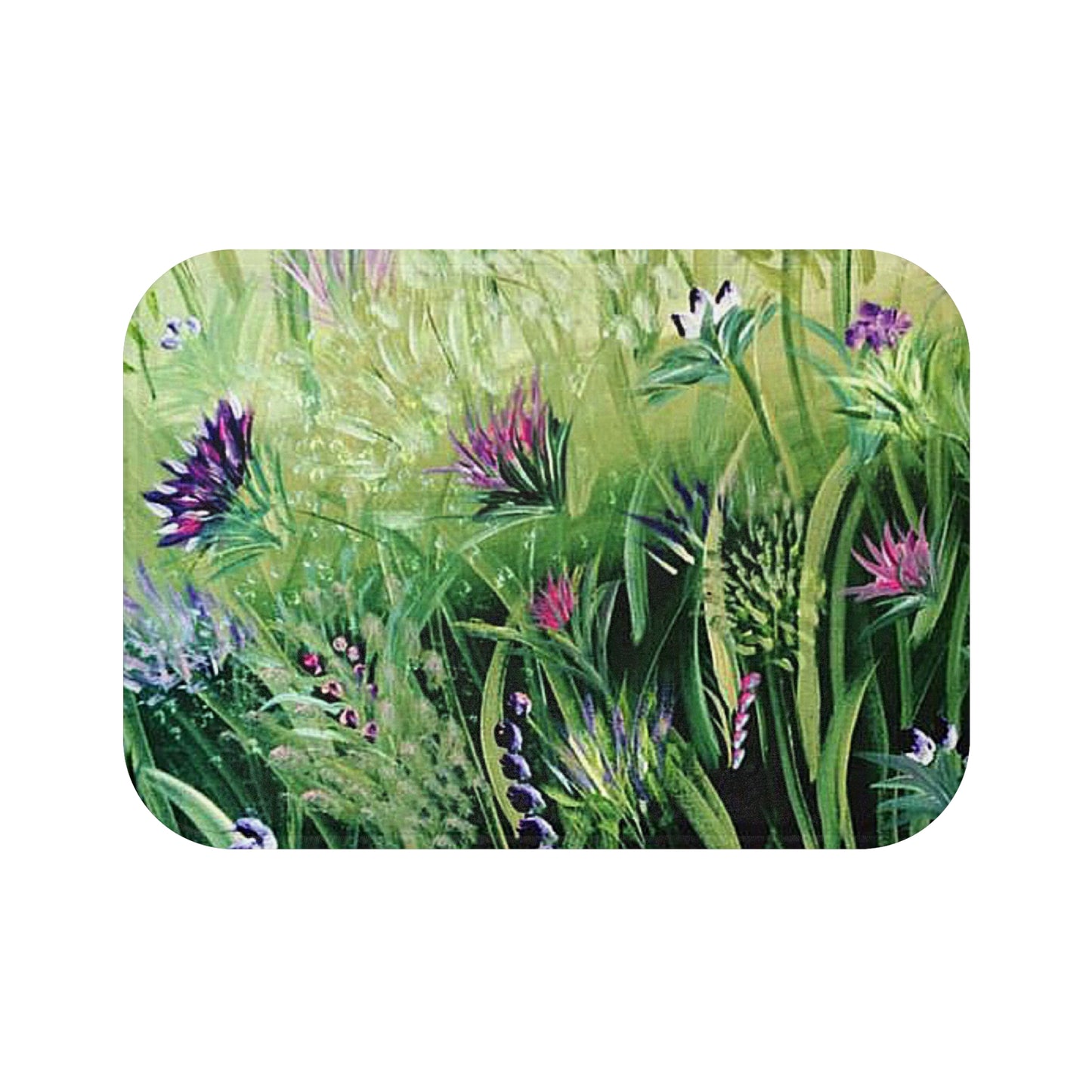 Bath Mat