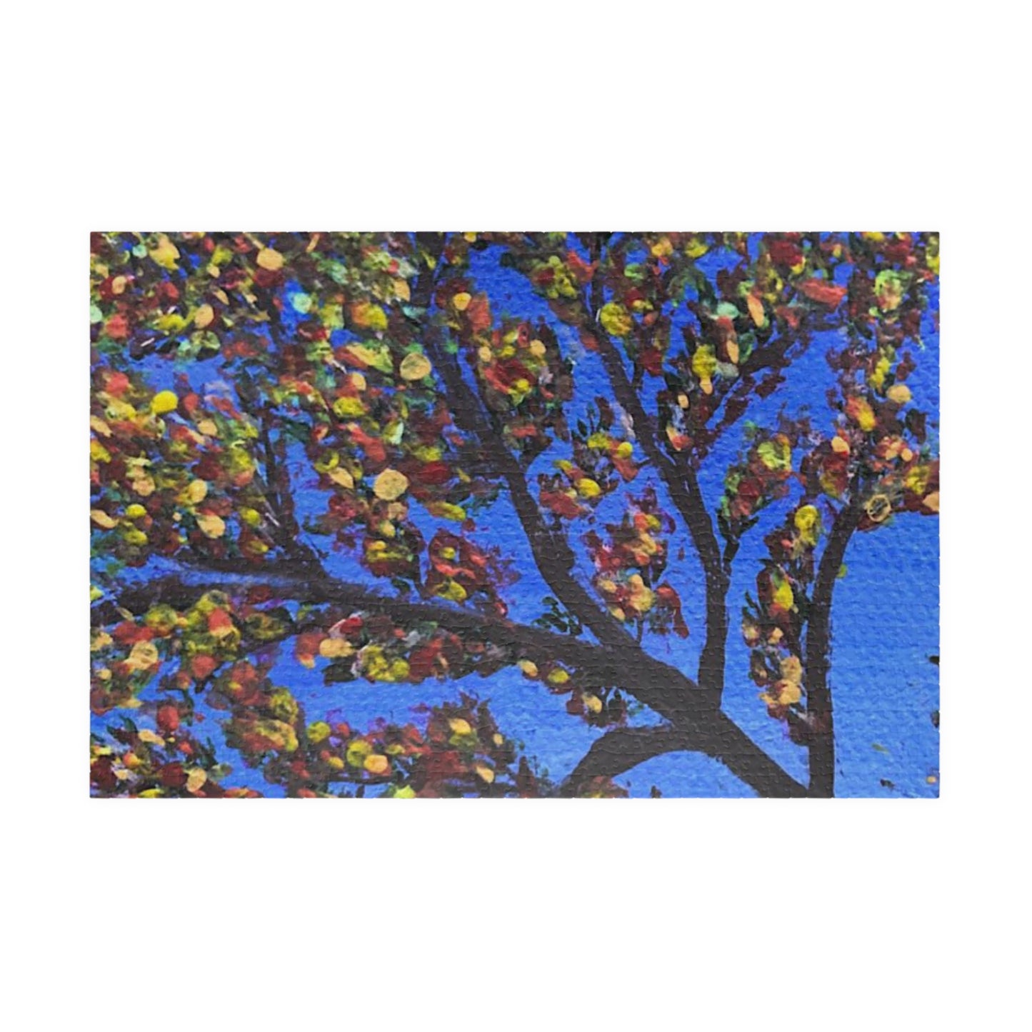 Puzzle 110, 252, 520, 1014-piece