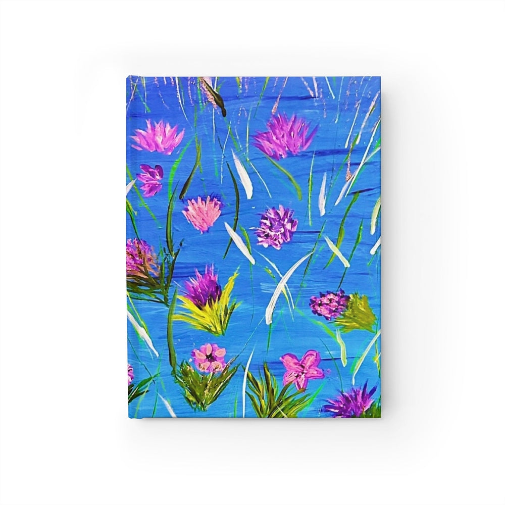 Journal - Ruled Line