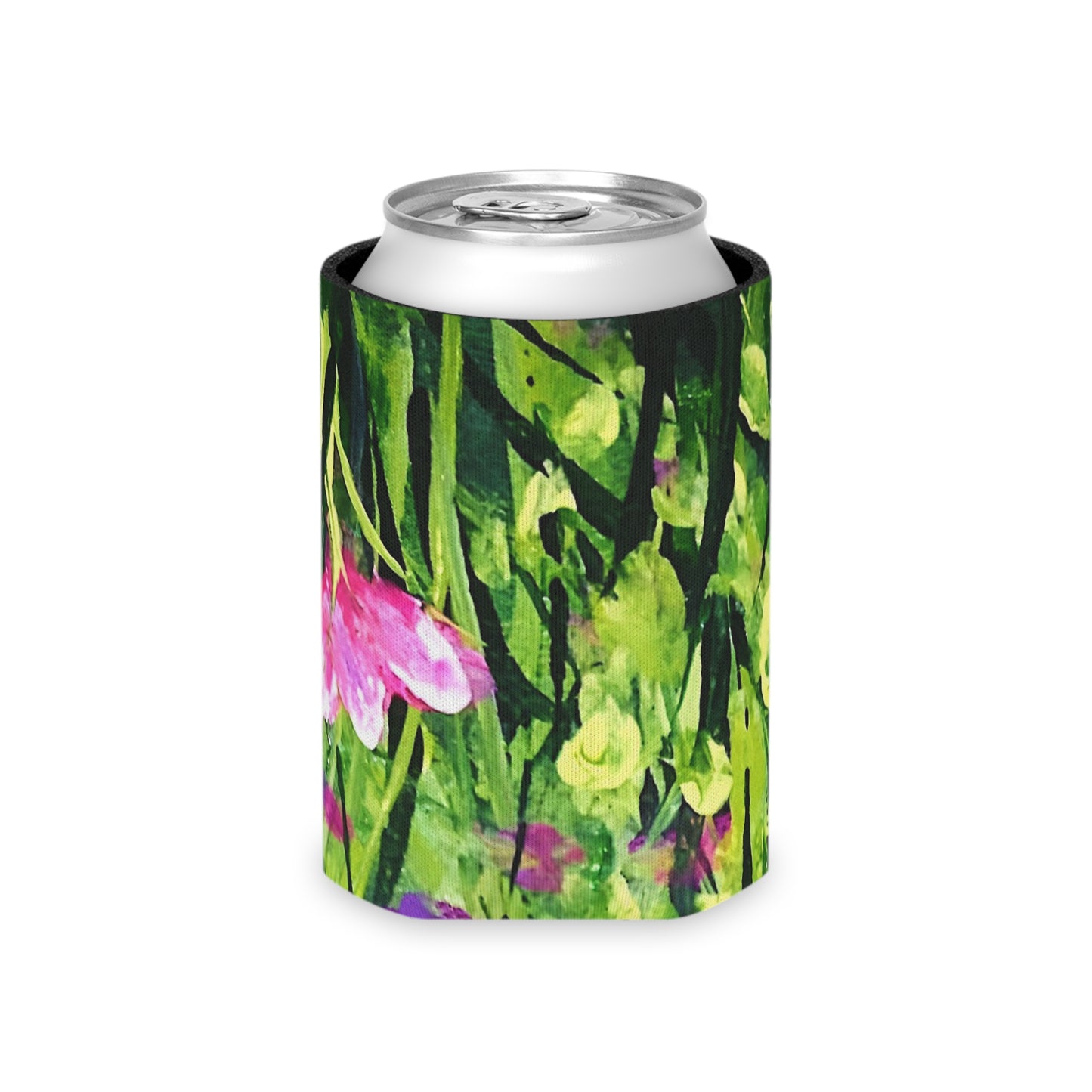 Can Cooler
