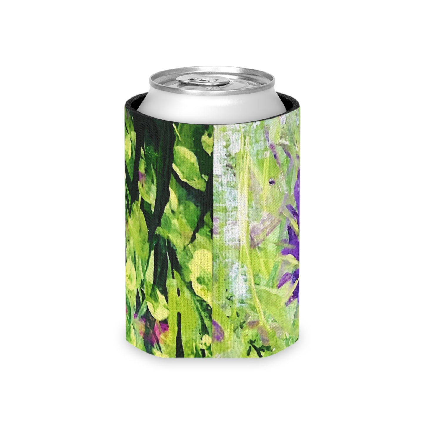 Can Cooler