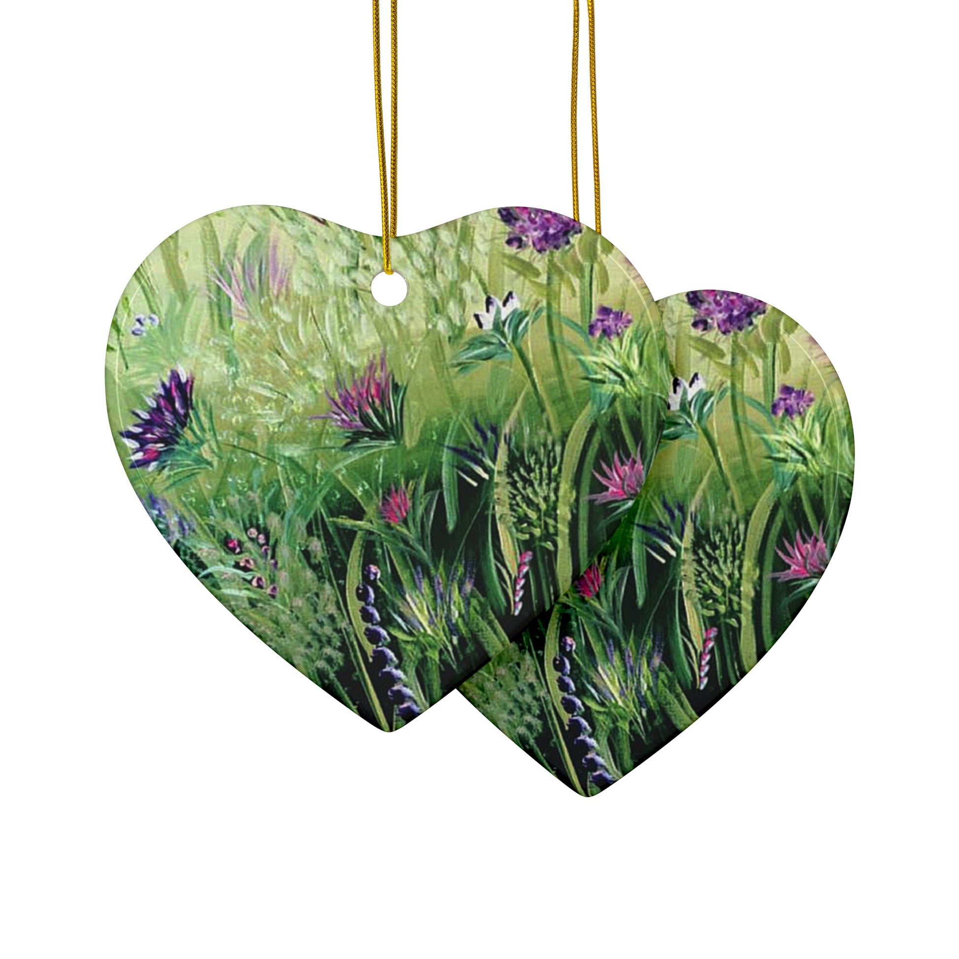 Ceramic Ornaments, 1pc, 3pcs, 5pcs, 10pcs