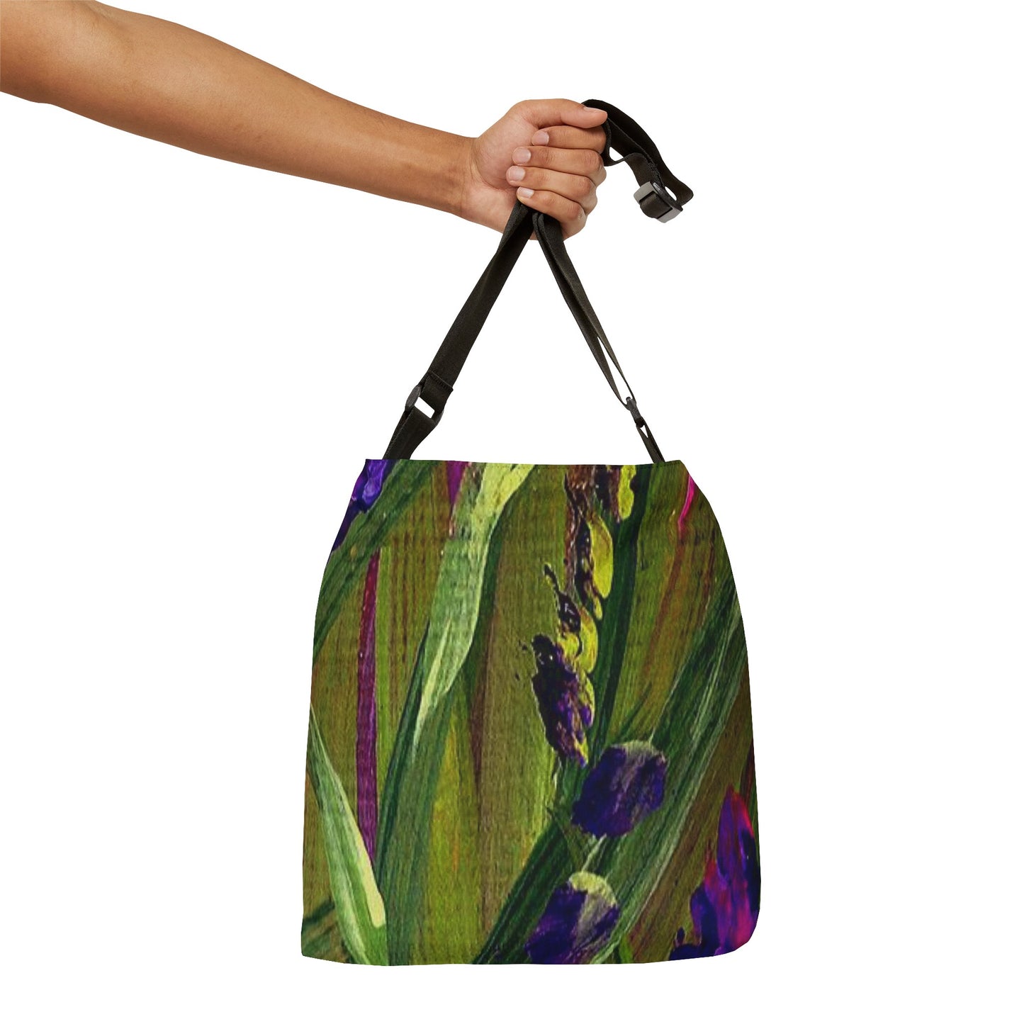 Stylish Adjustable Tote Bag