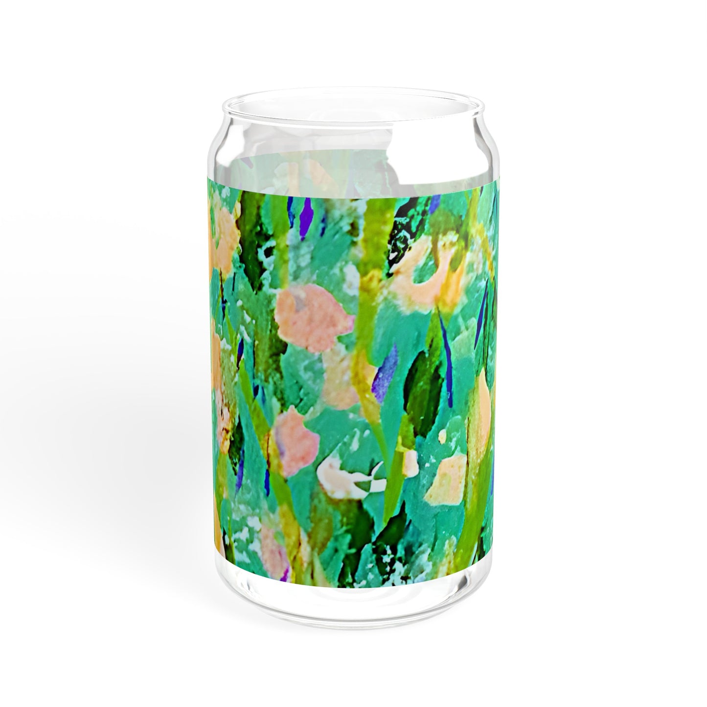 Sipper Glass, 16oz