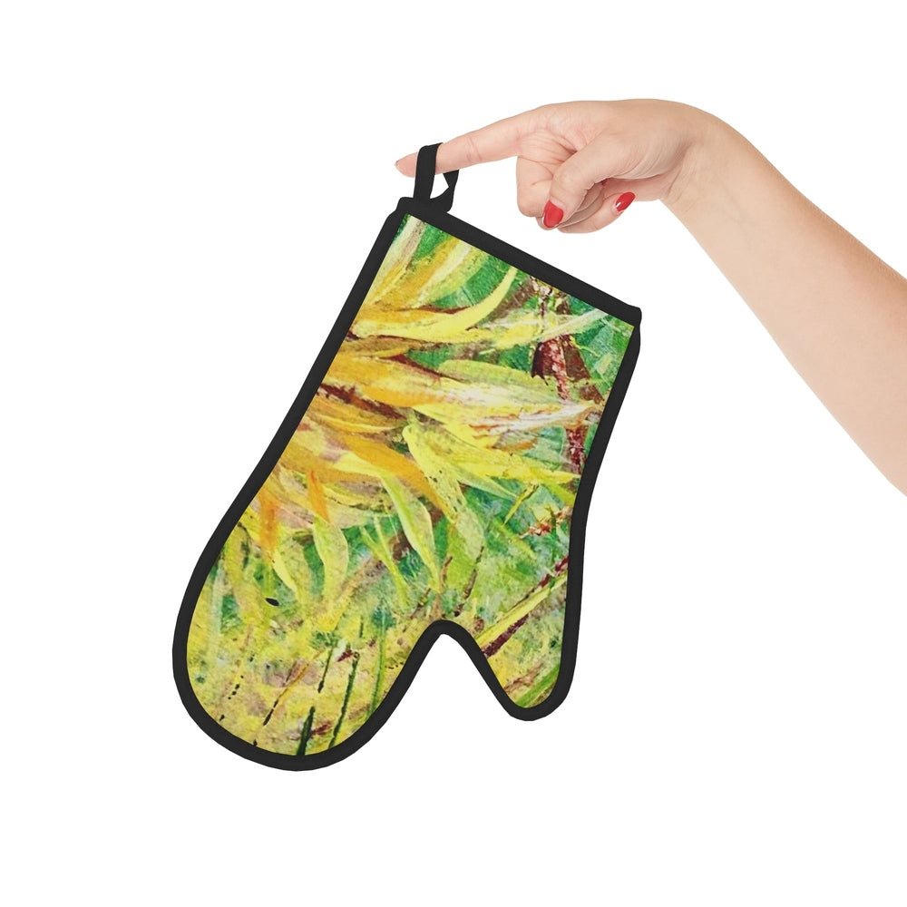 Oven Glove