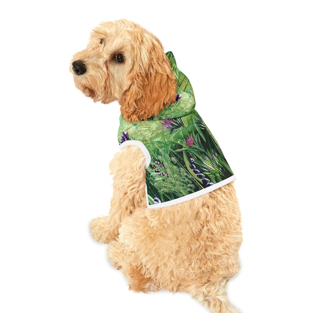 Pet Hoodie