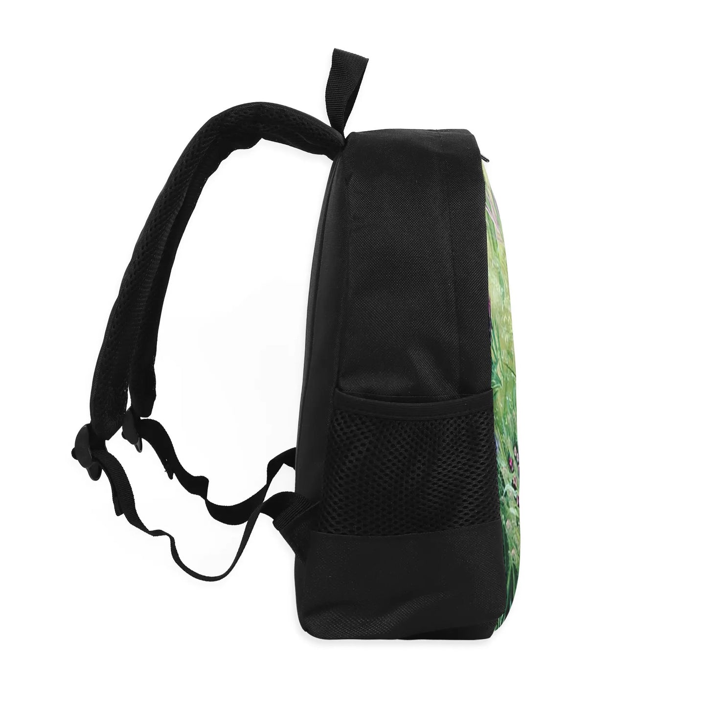 Durable 300D 13 Inch Kids School Backpack