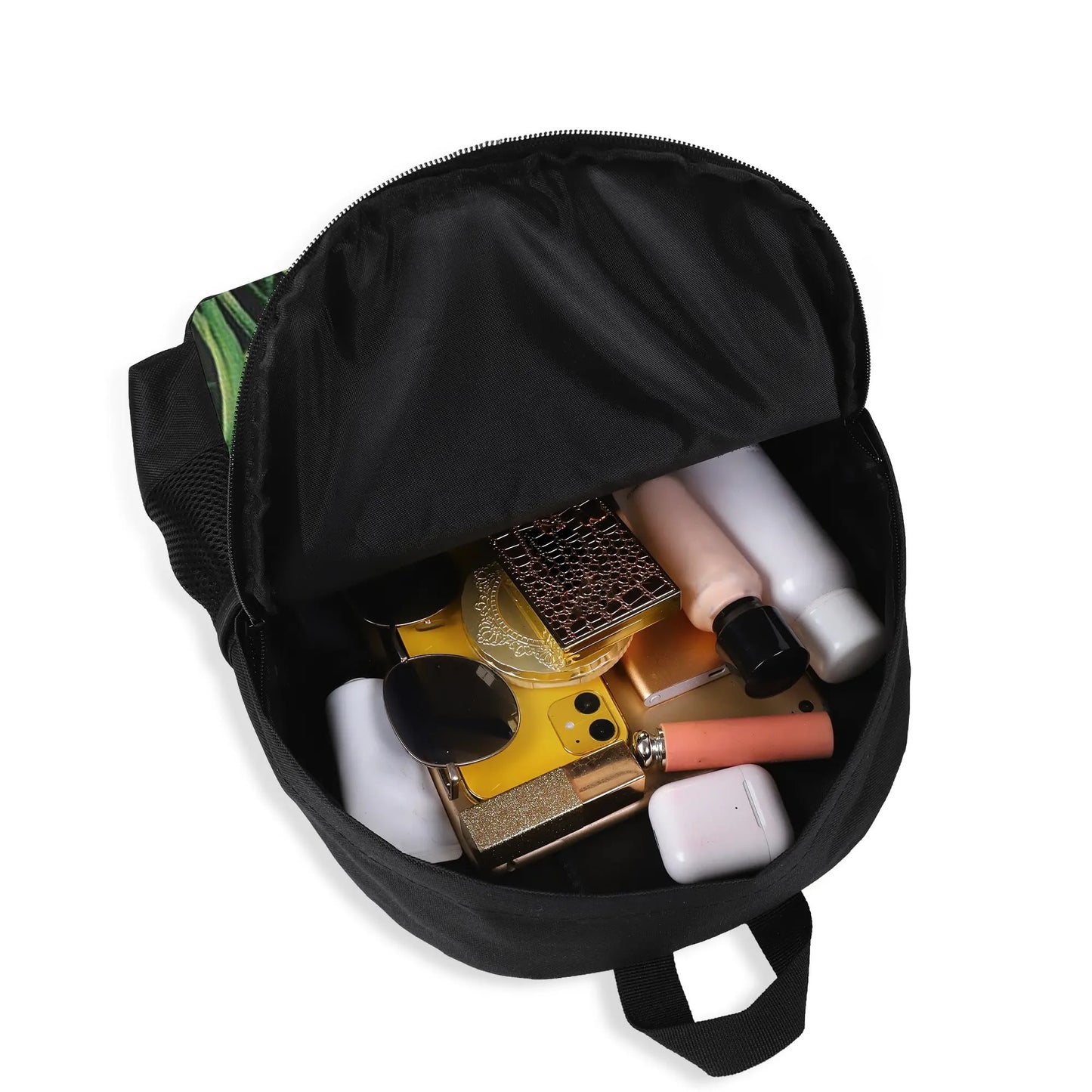 Durable 300D 13 Inch Kids School Backpack