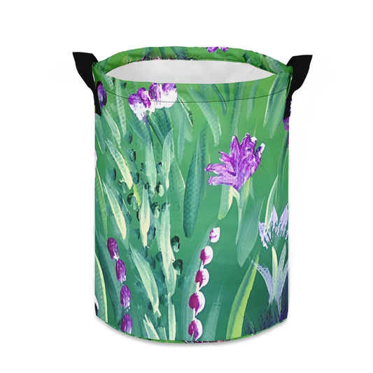 Laundry Basket/ Storage Bag