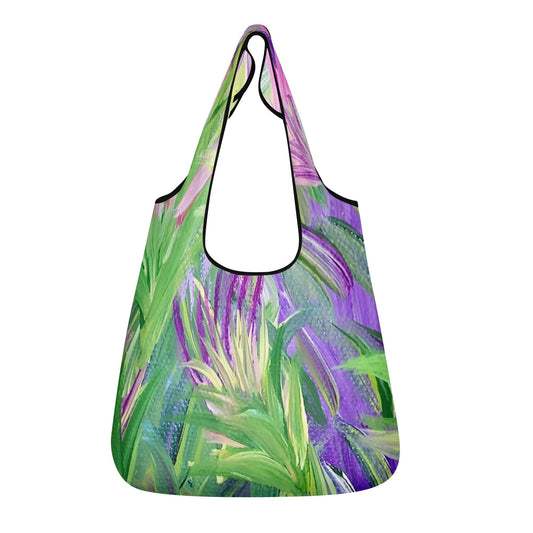 Premium Bag of Groceries