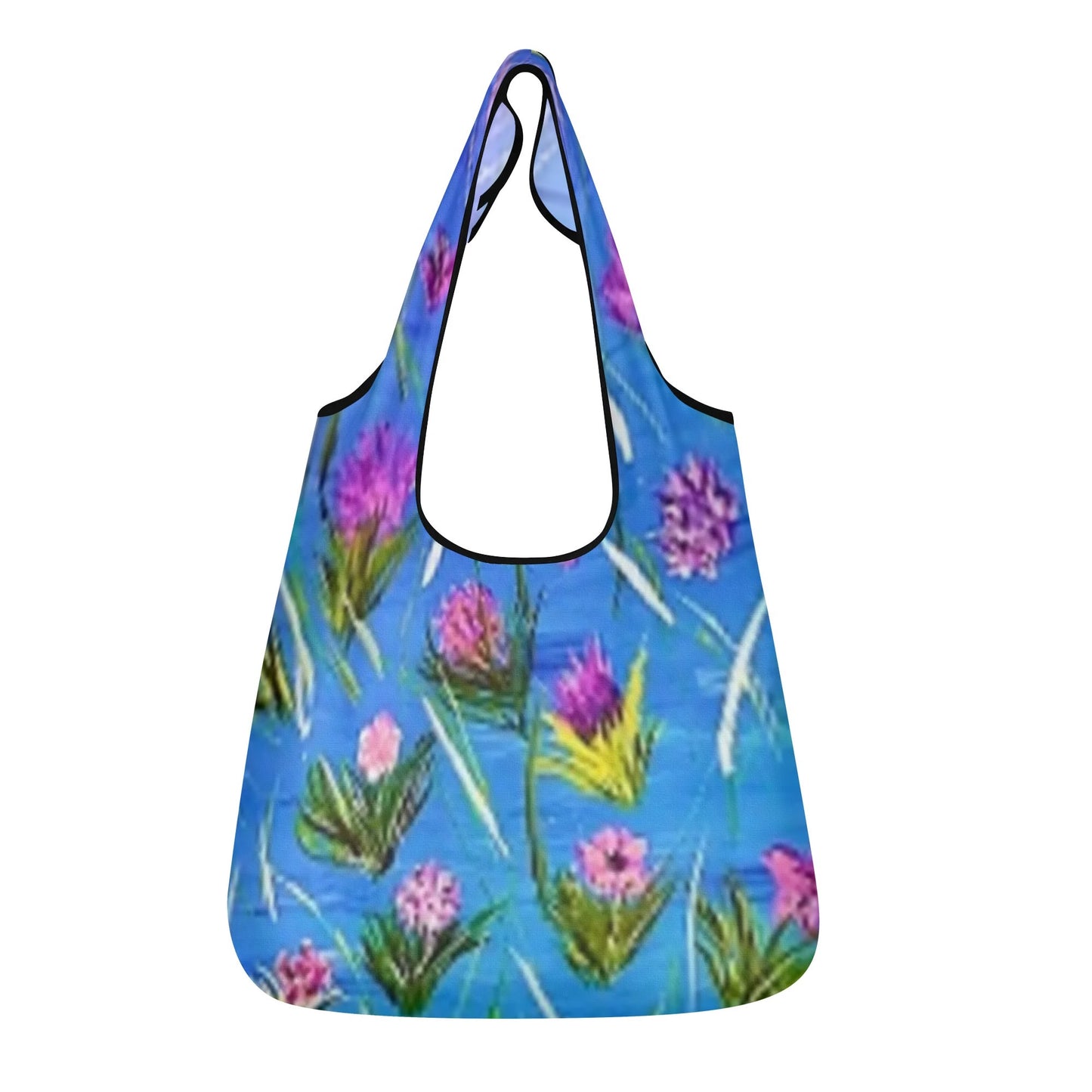 3 Pack of Grocery Bag Storage