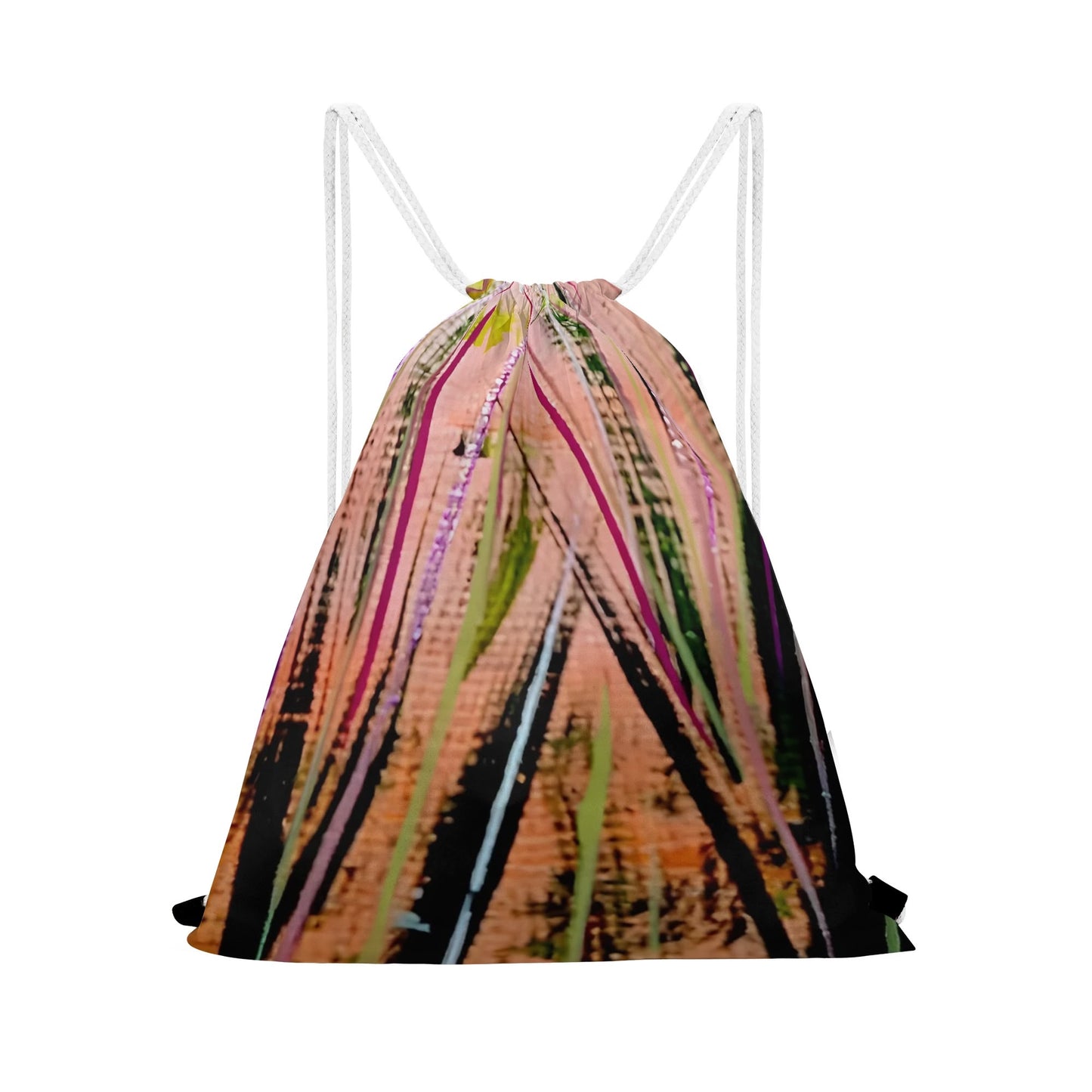 Gym Drawstring Bag