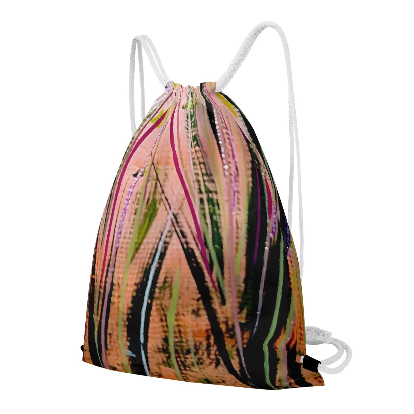 Gym Drawstring Bag