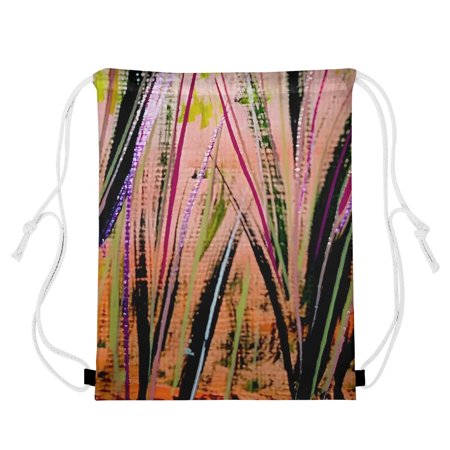 Gym Drawstring Bag