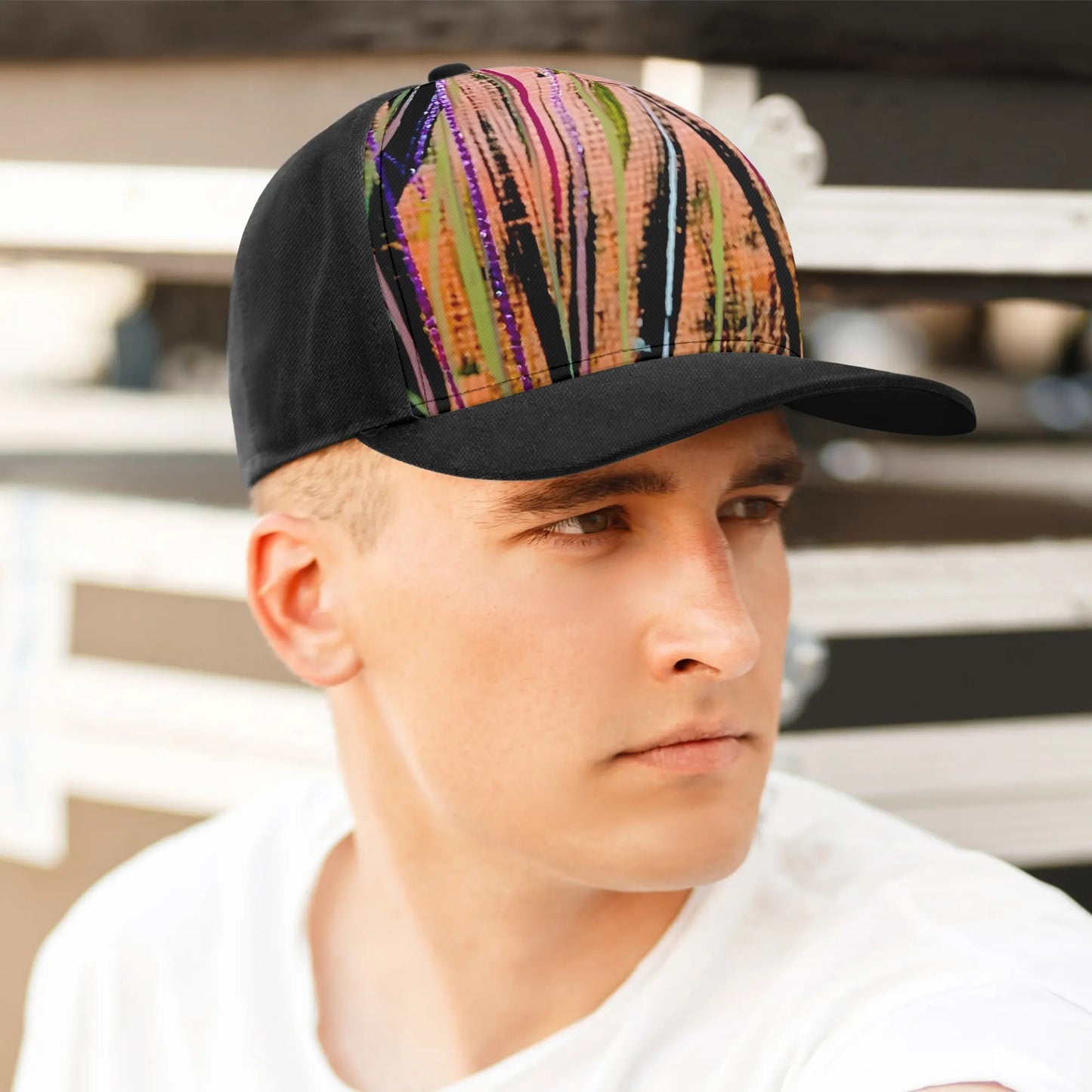 Baseball Cap
