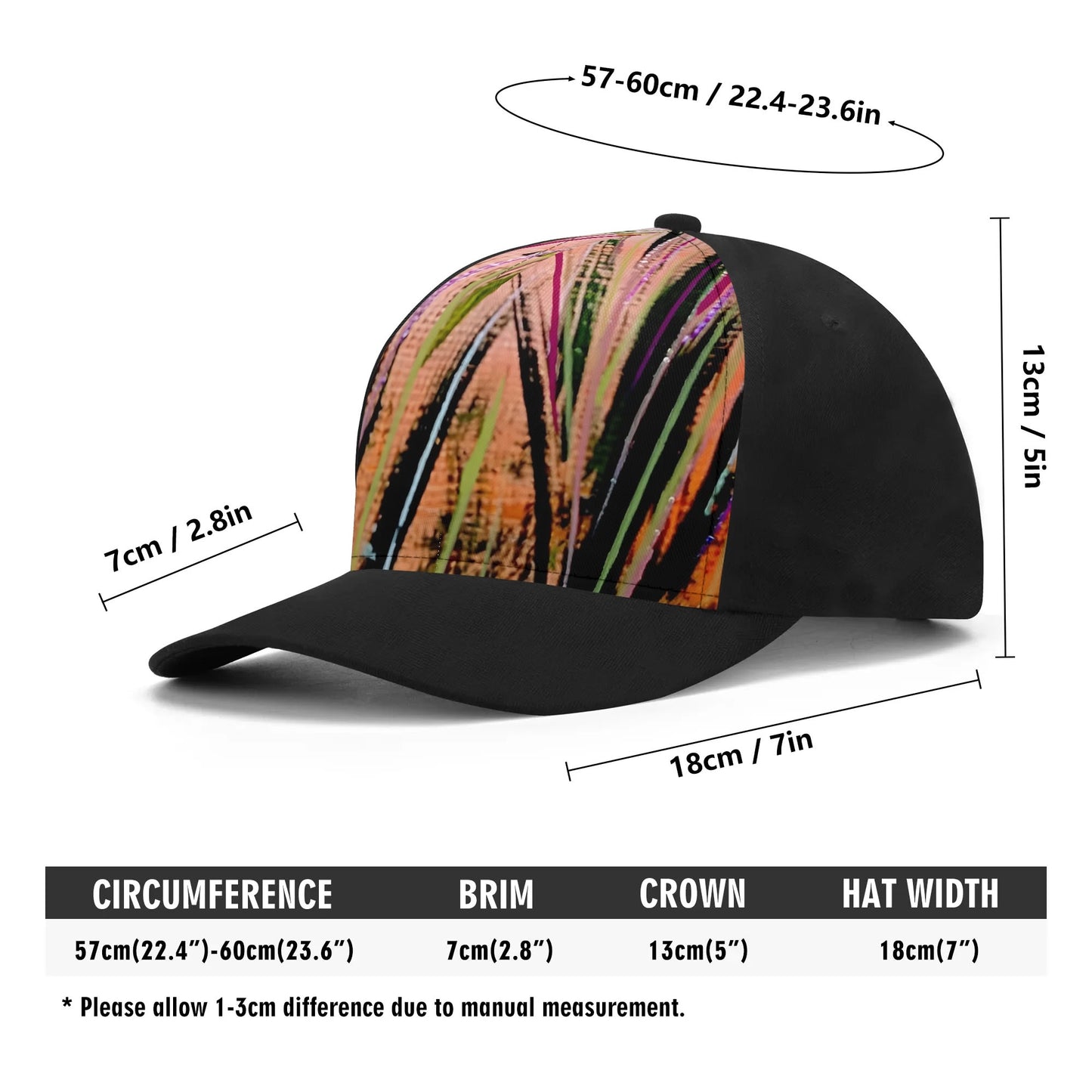 Baseball Cap