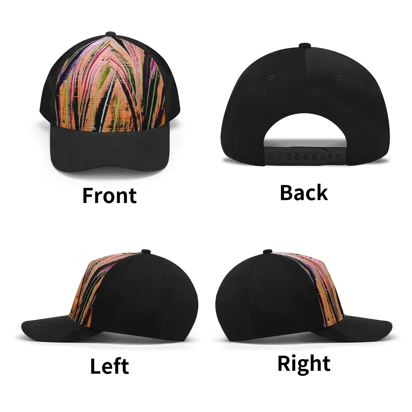 Baseball Cap