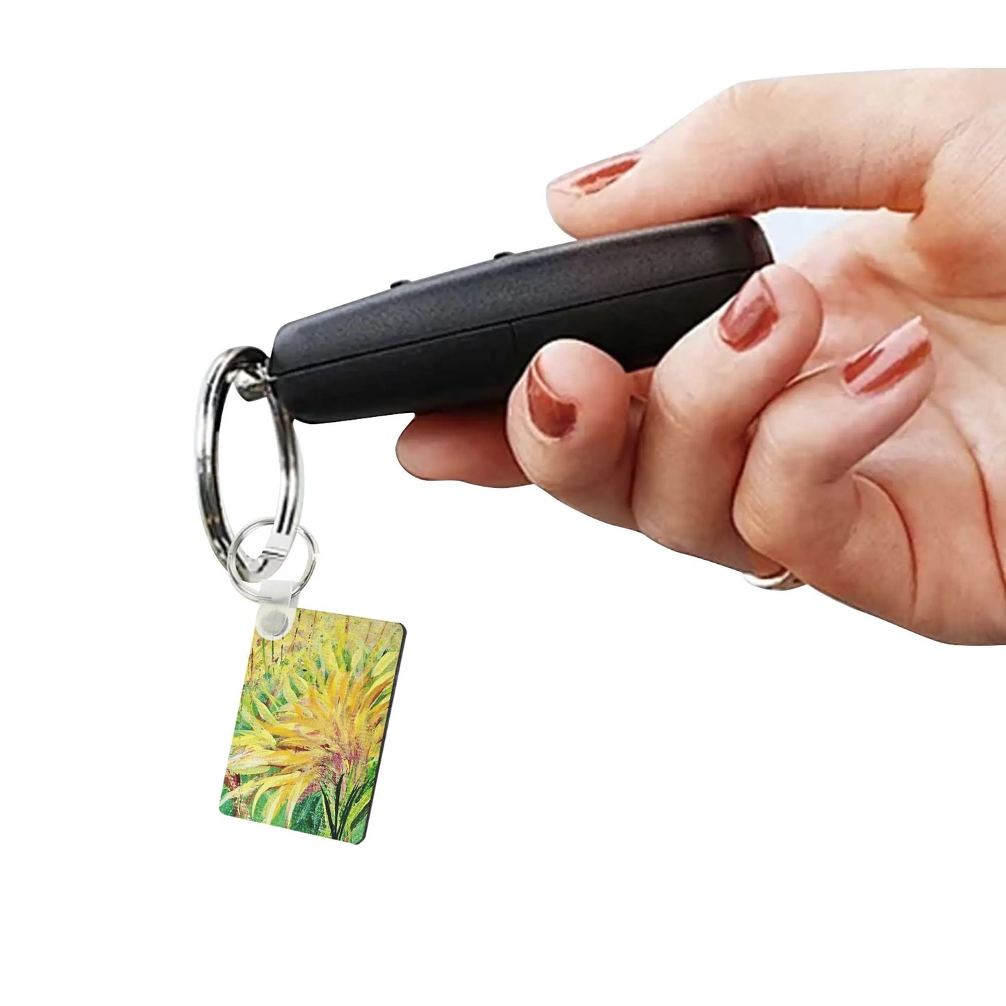 Best Key Chain for Prestigious Gift