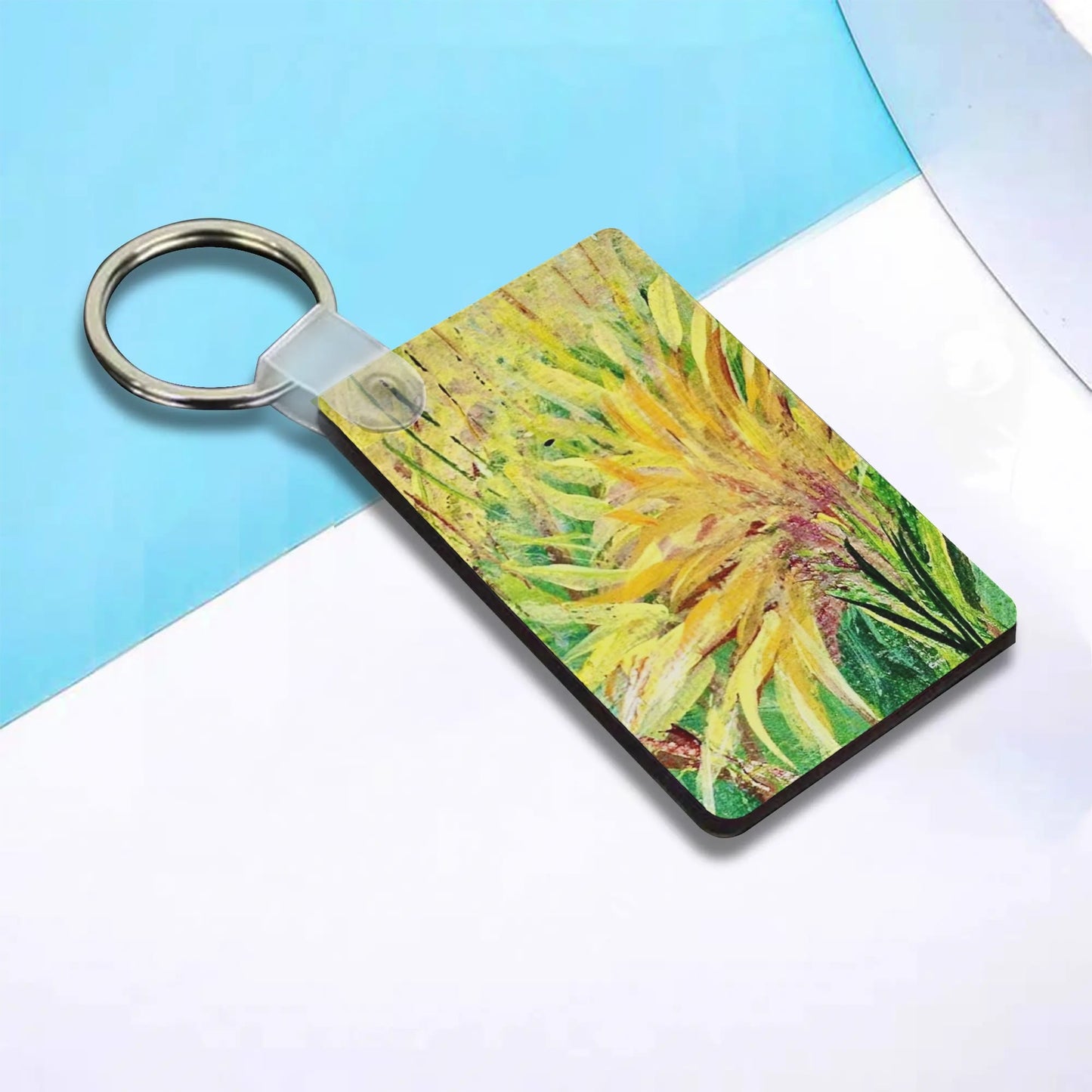 Best Key Chain for Prestigious Gift