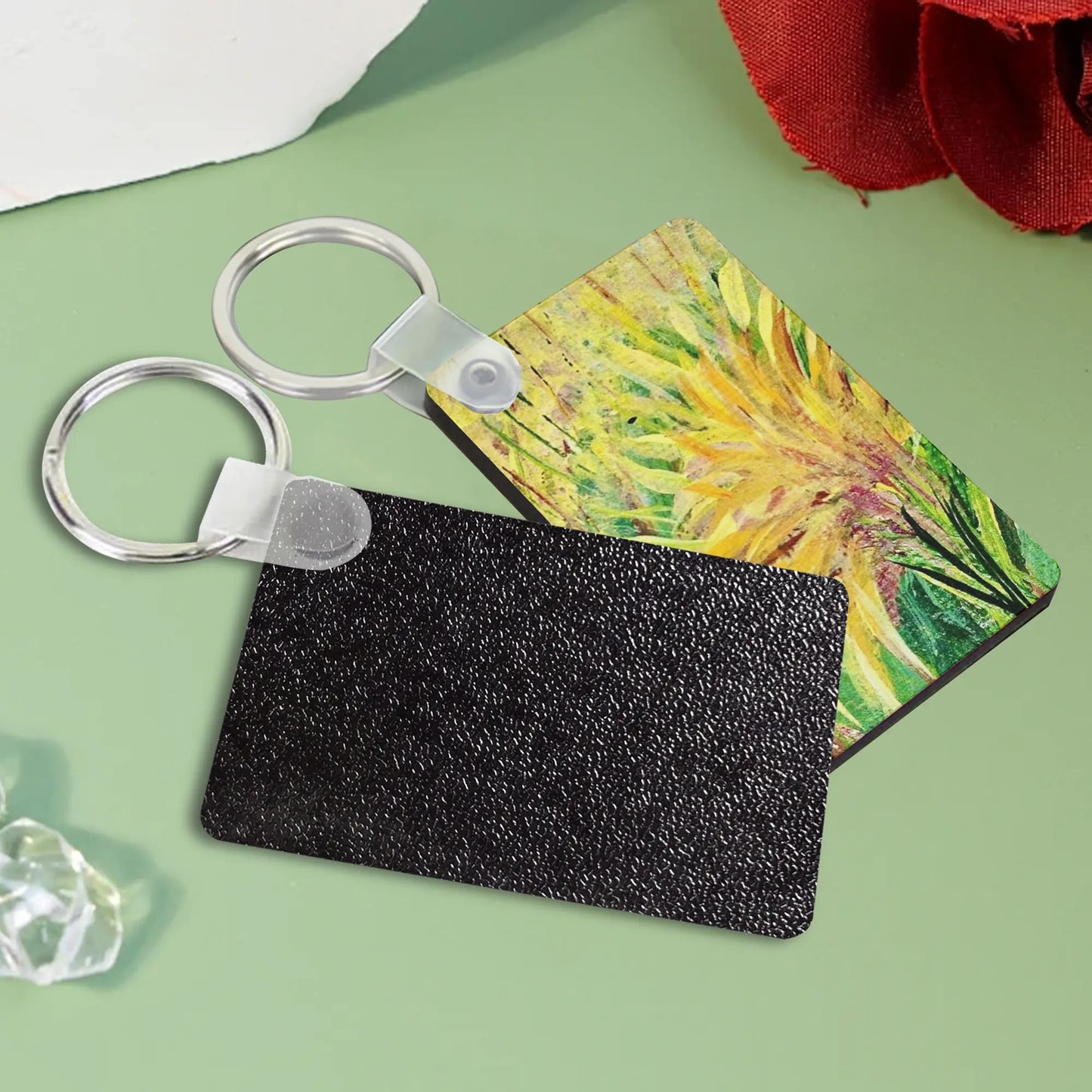 Best Key Chain for Prestigious Gift