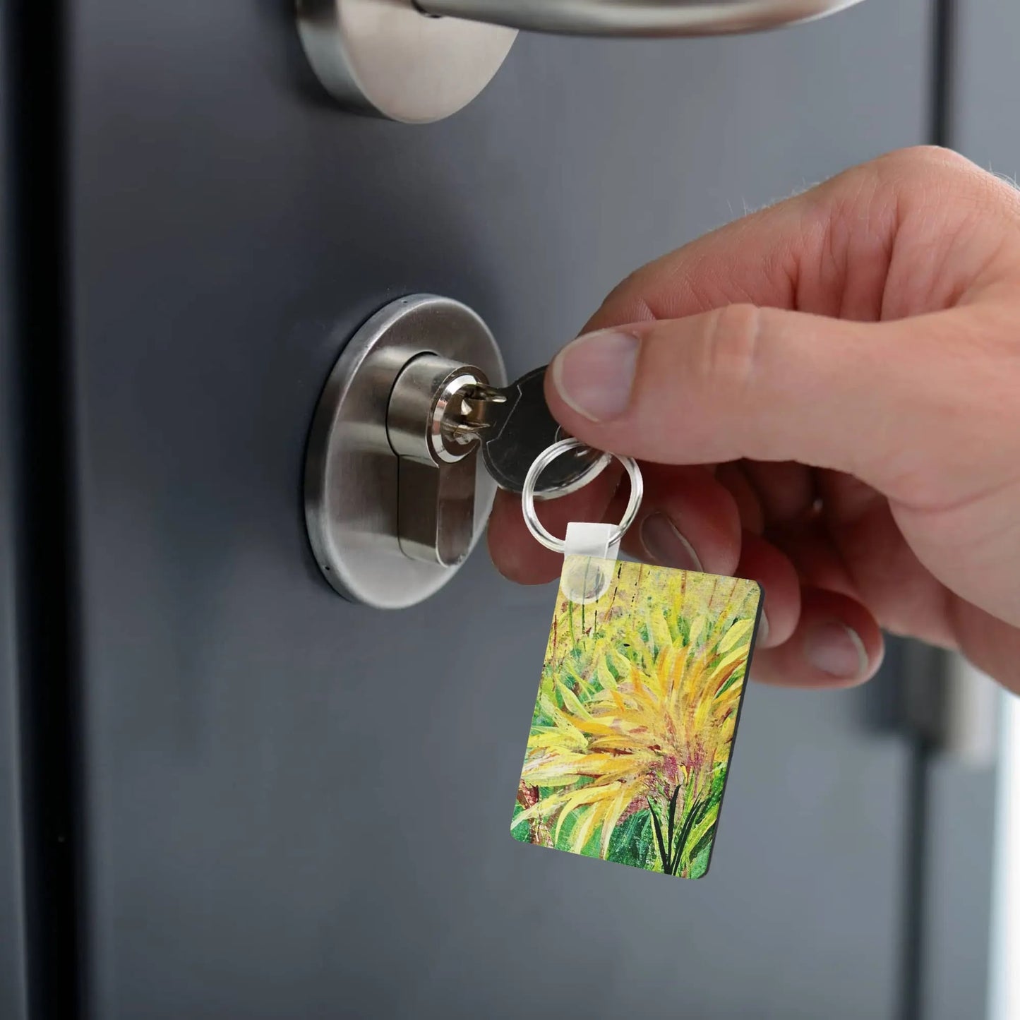 Best Key Chain for Prestigious Gift