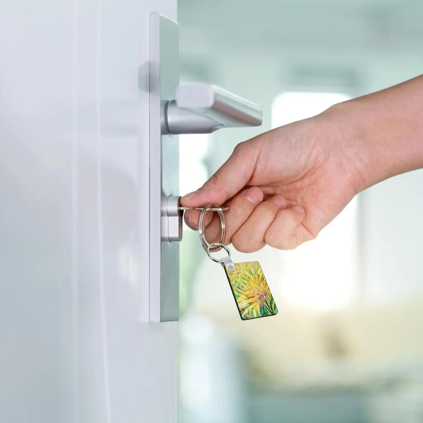 Best Key Chain for Prestigious Gift