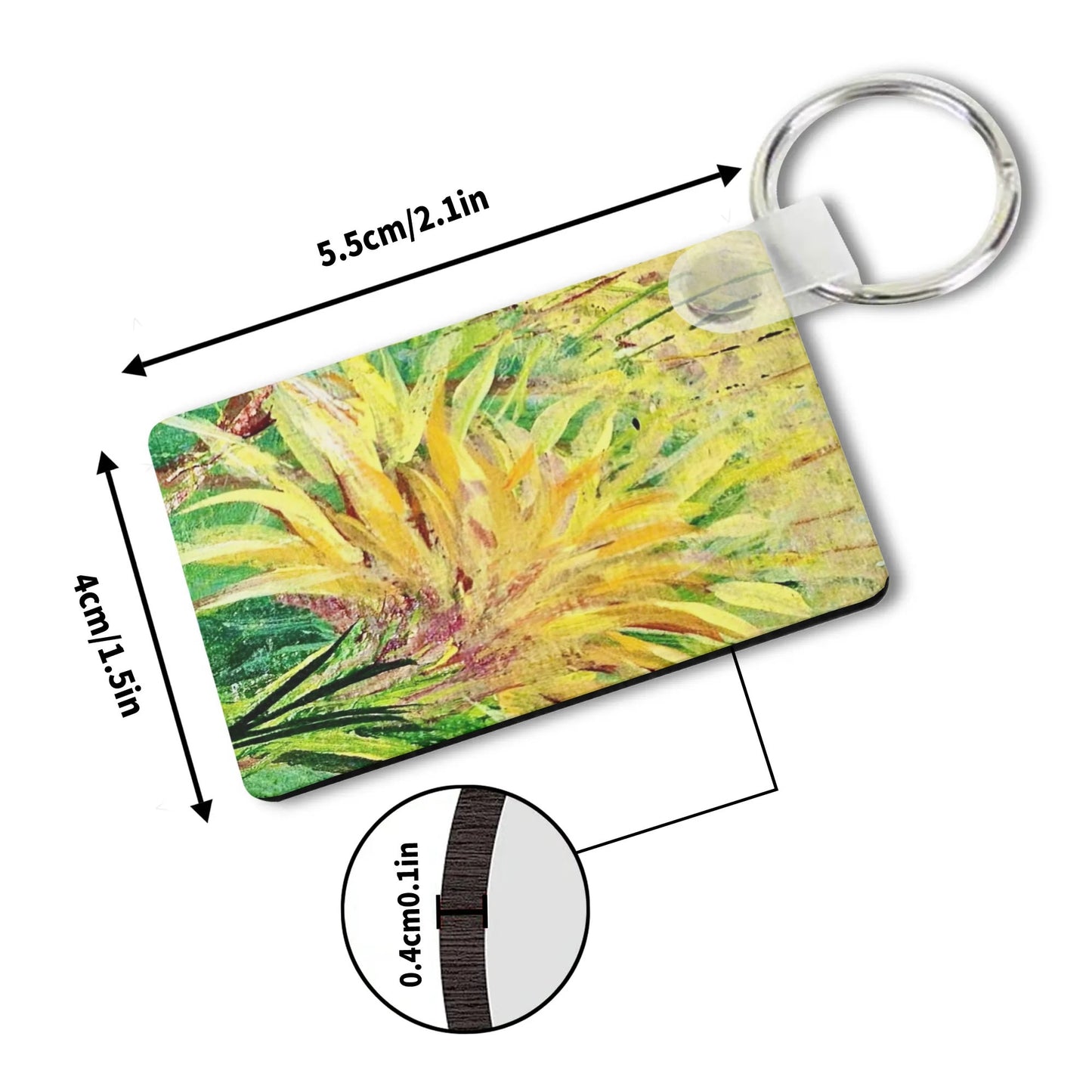 Best Key Chain for Prestigious Gift