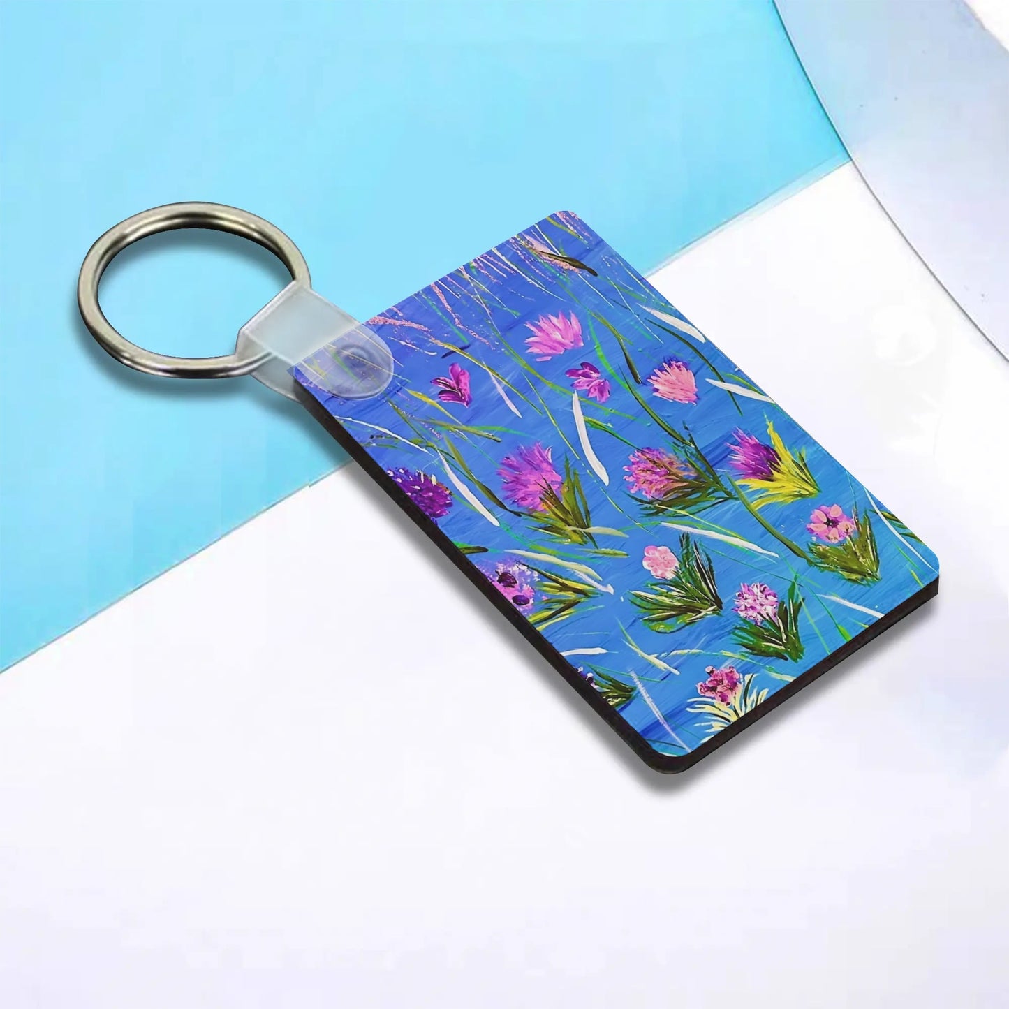 Unique Chains for Keys