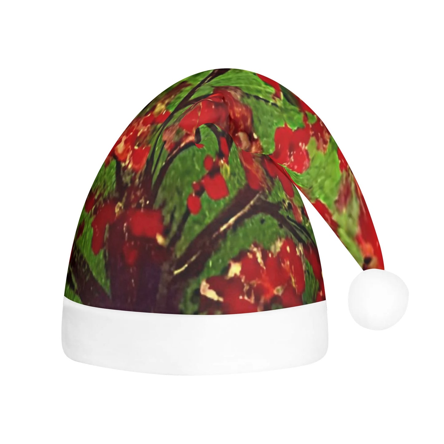 Christmas Santa Hats