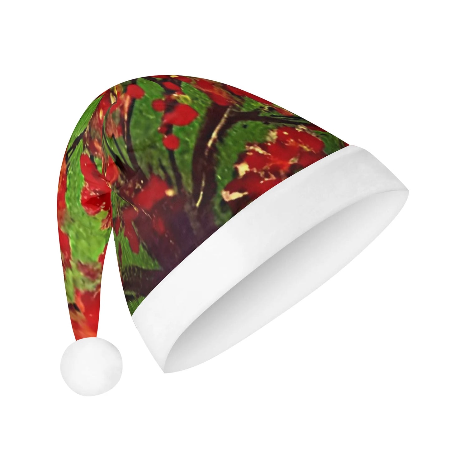 Christmas Santa Hats