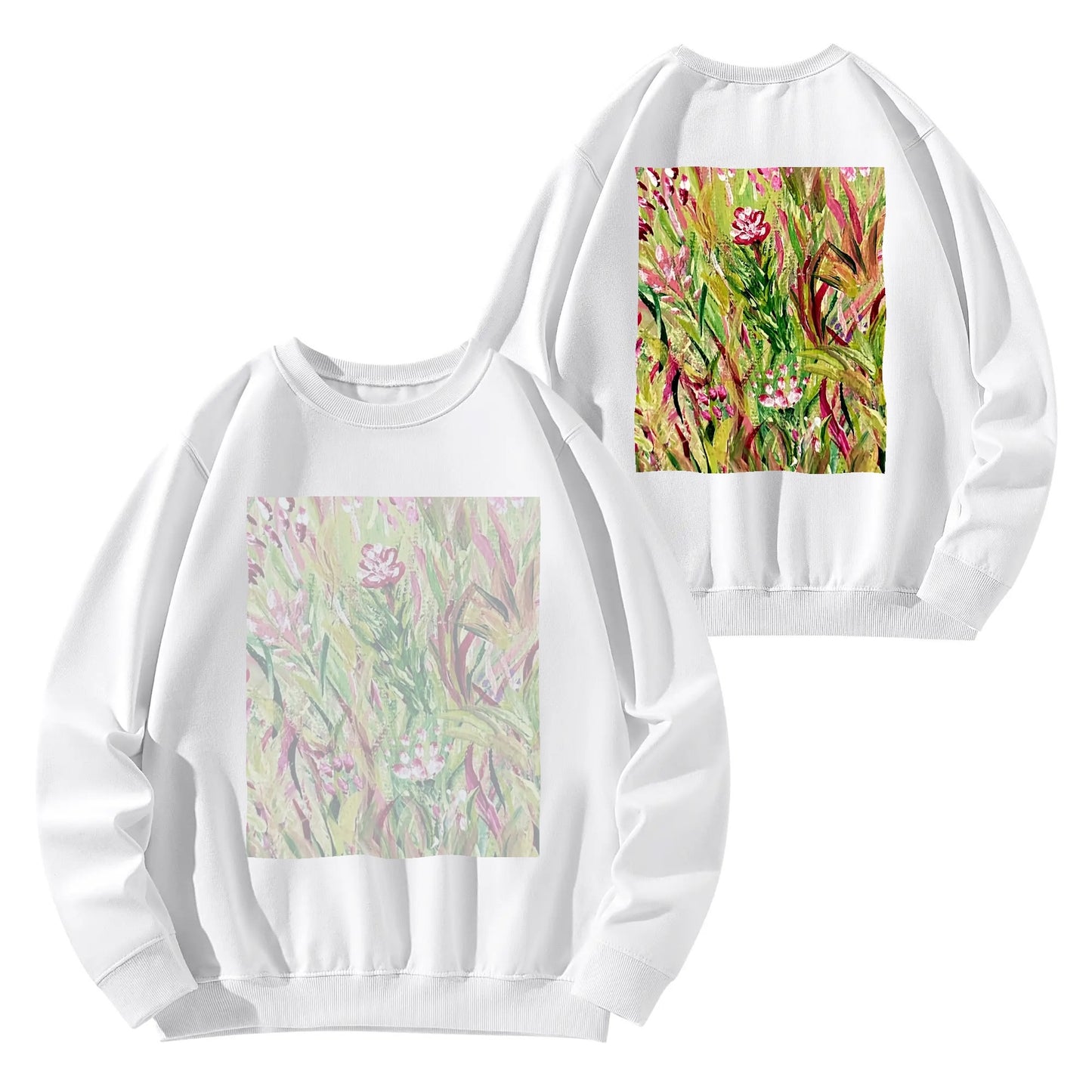 Cotton Sweatshirt