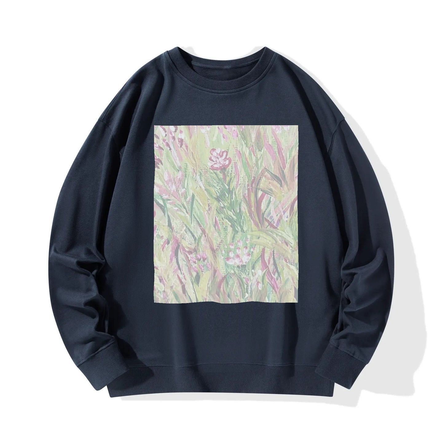 Cotton Sweatshirt