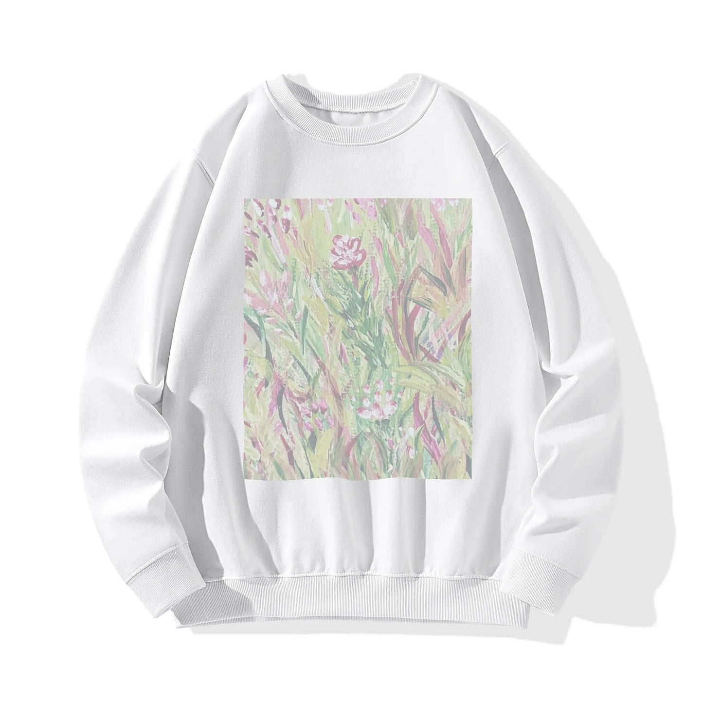 Cotton Sweatshirt