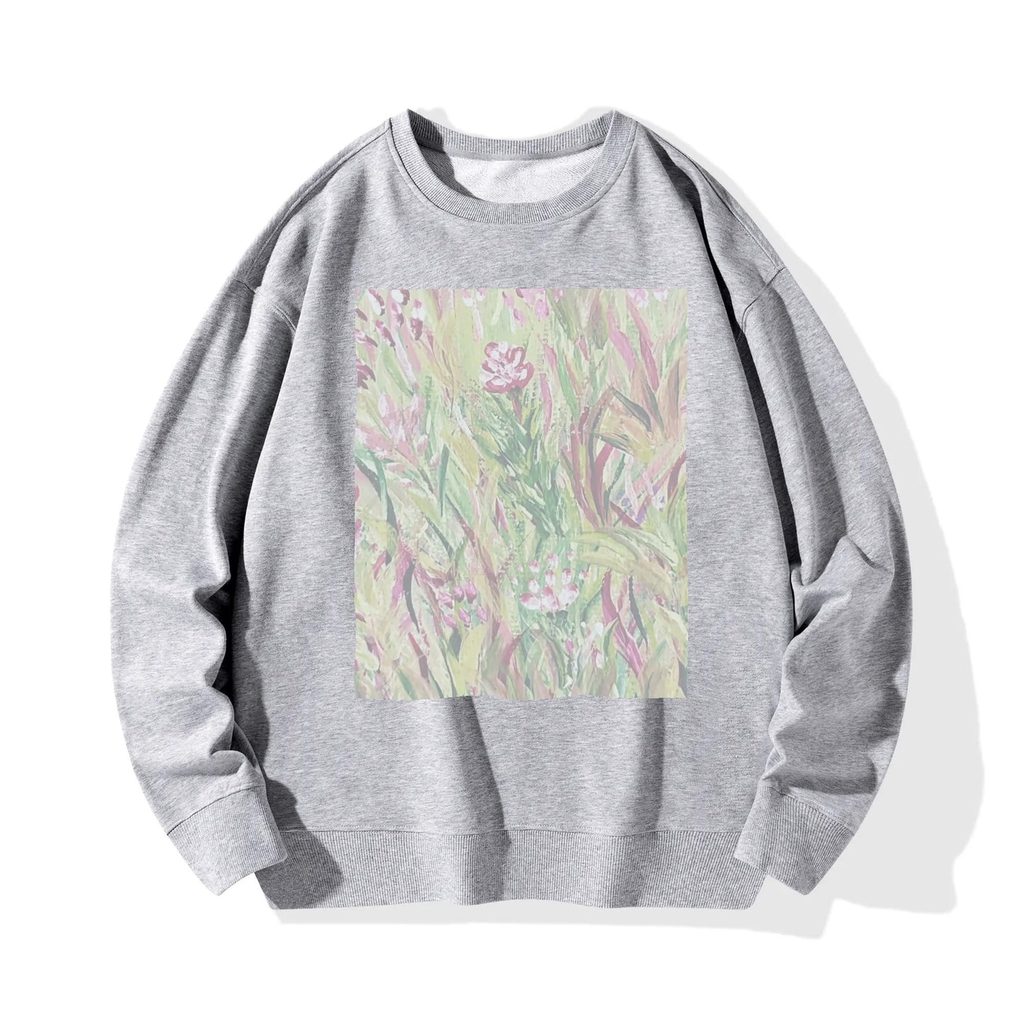 Cotton Sweatshirt