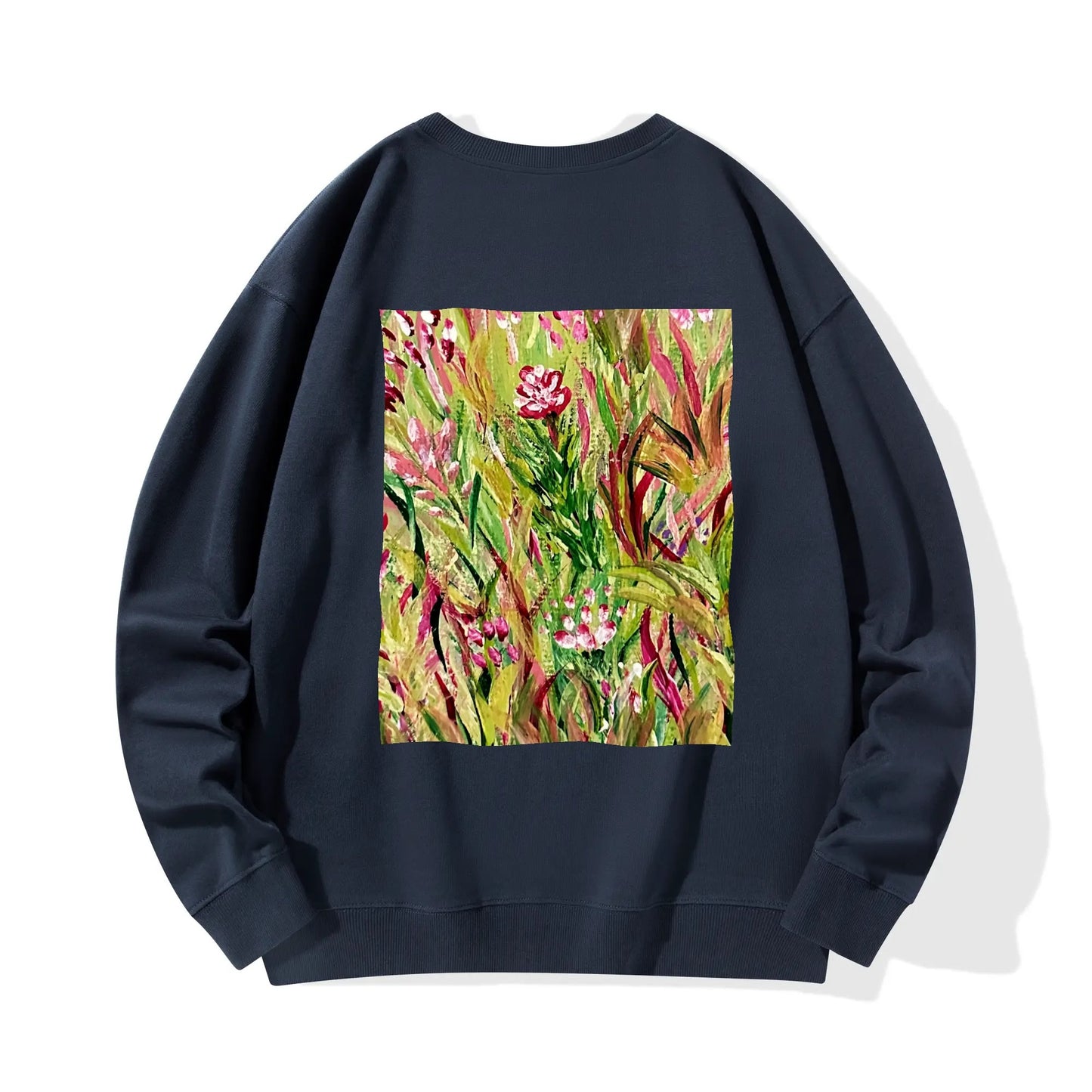Cotton Sweatshirt