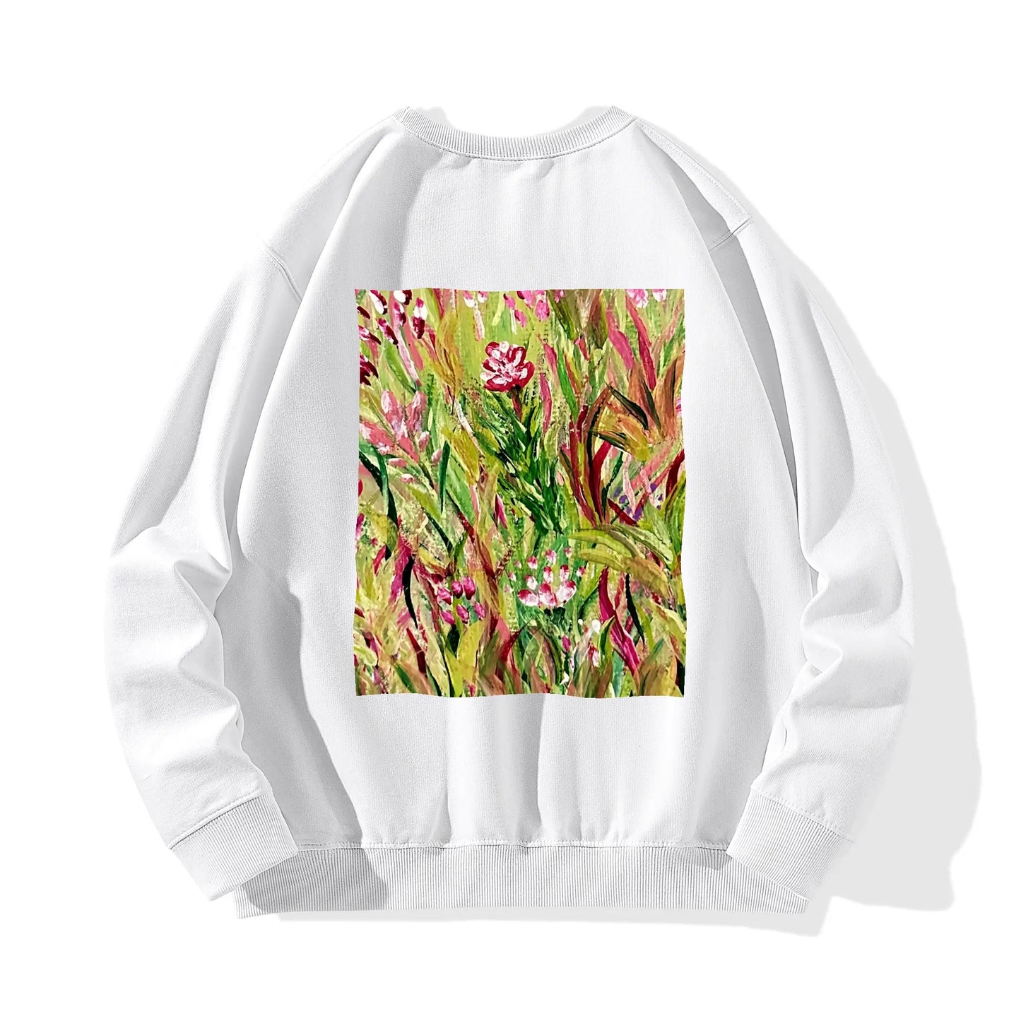 Cotton Sweatshirt