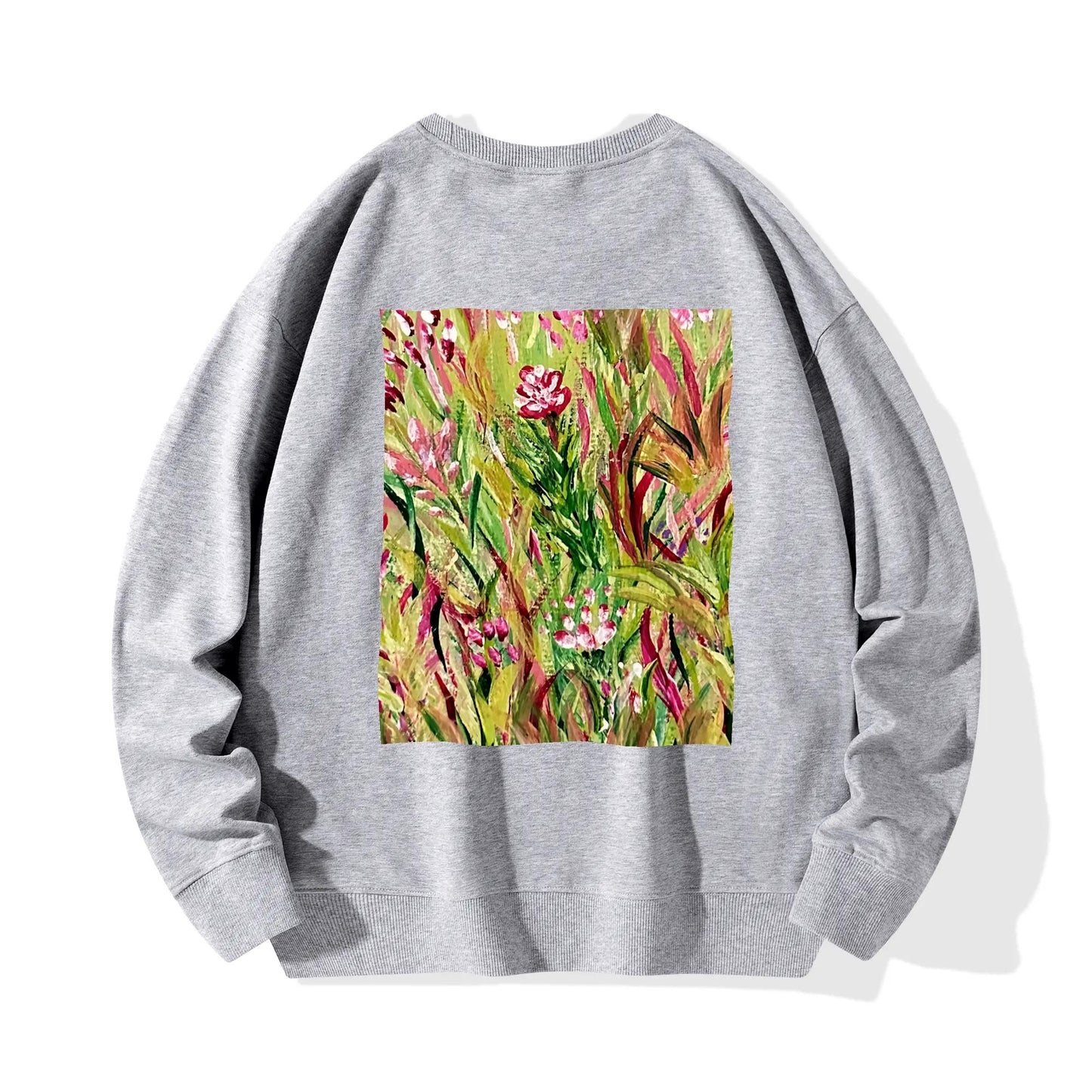 Cotton Sweatshirt