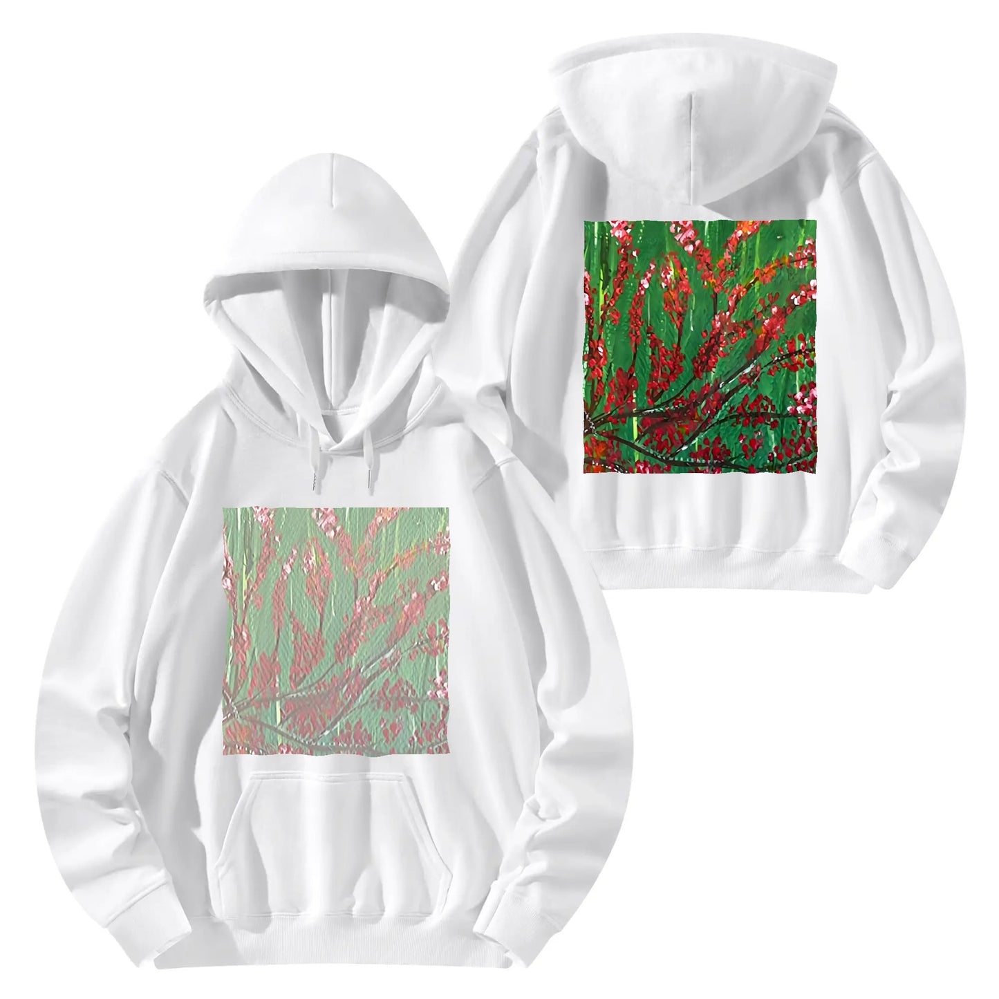 Cotton Hoodie