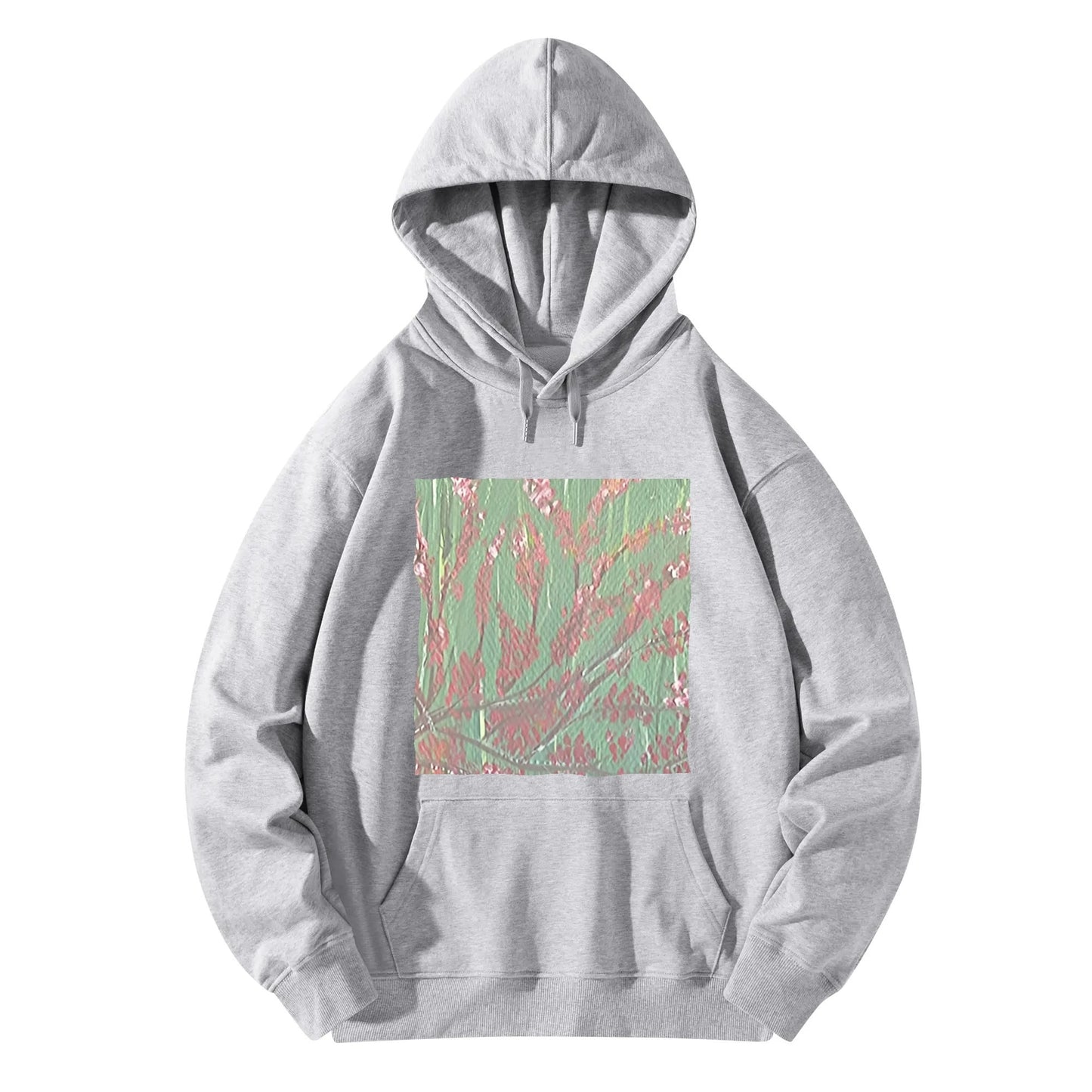 Cotton Hoodie