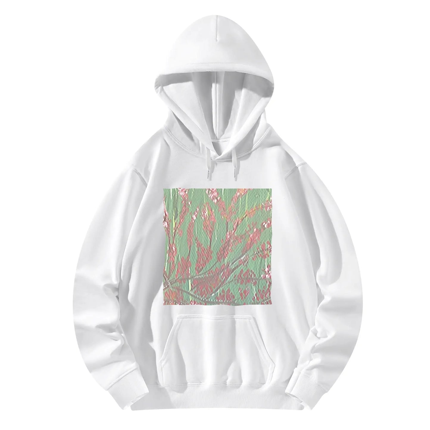 Cotton Hoodie