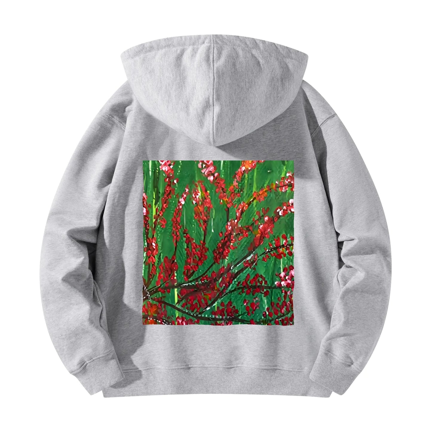 Cotton Hoodie
