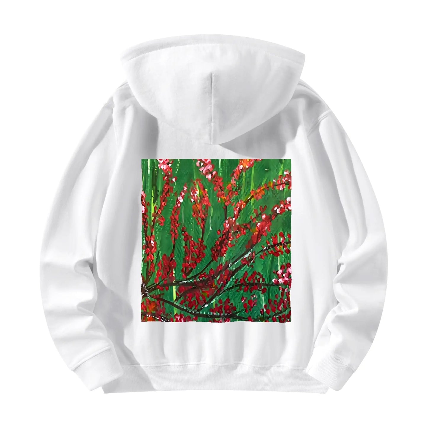 Cotton Hoodie