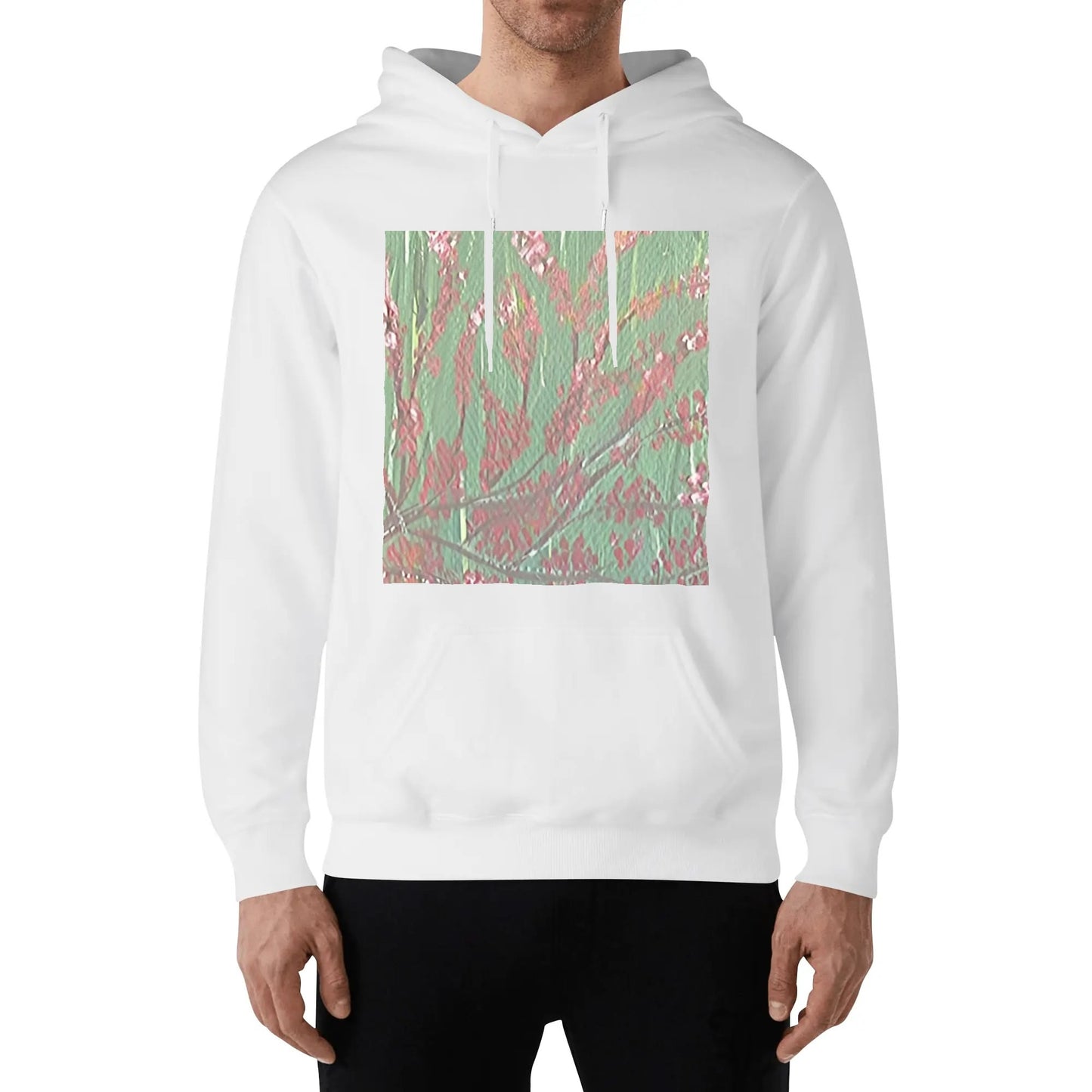 Cotton Hoodie