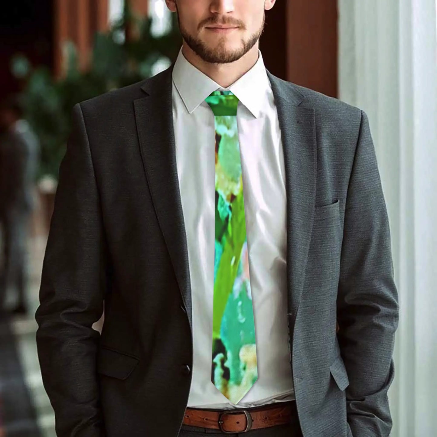 Necktie