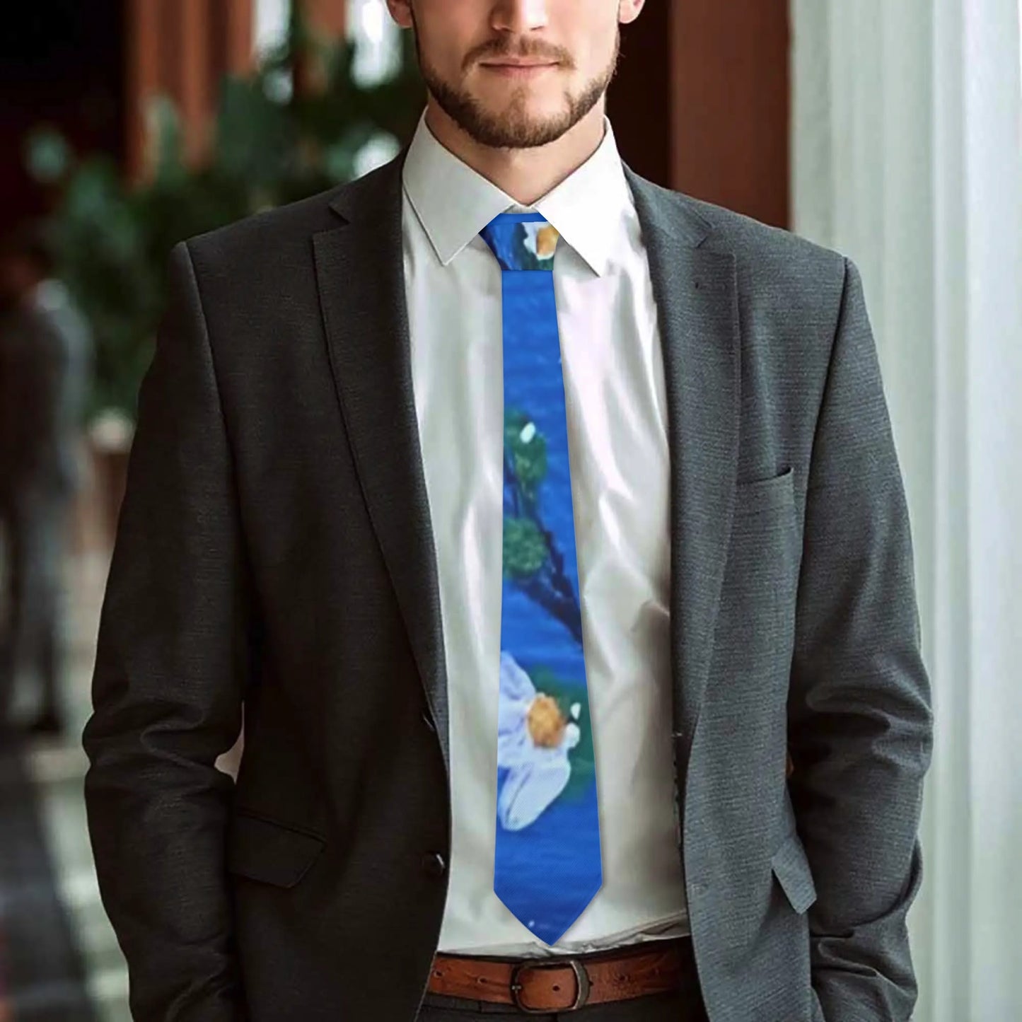 Necktie