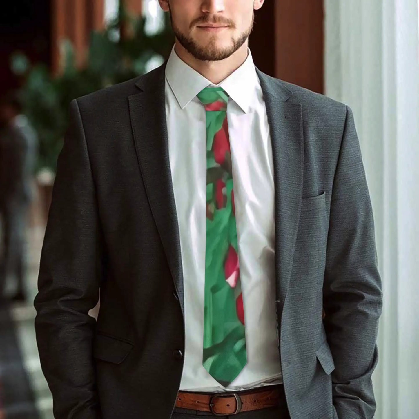 Necktie