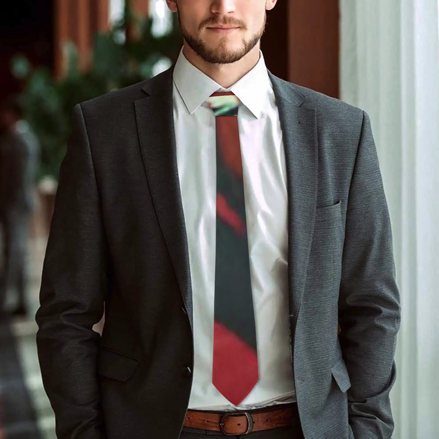 Necktie